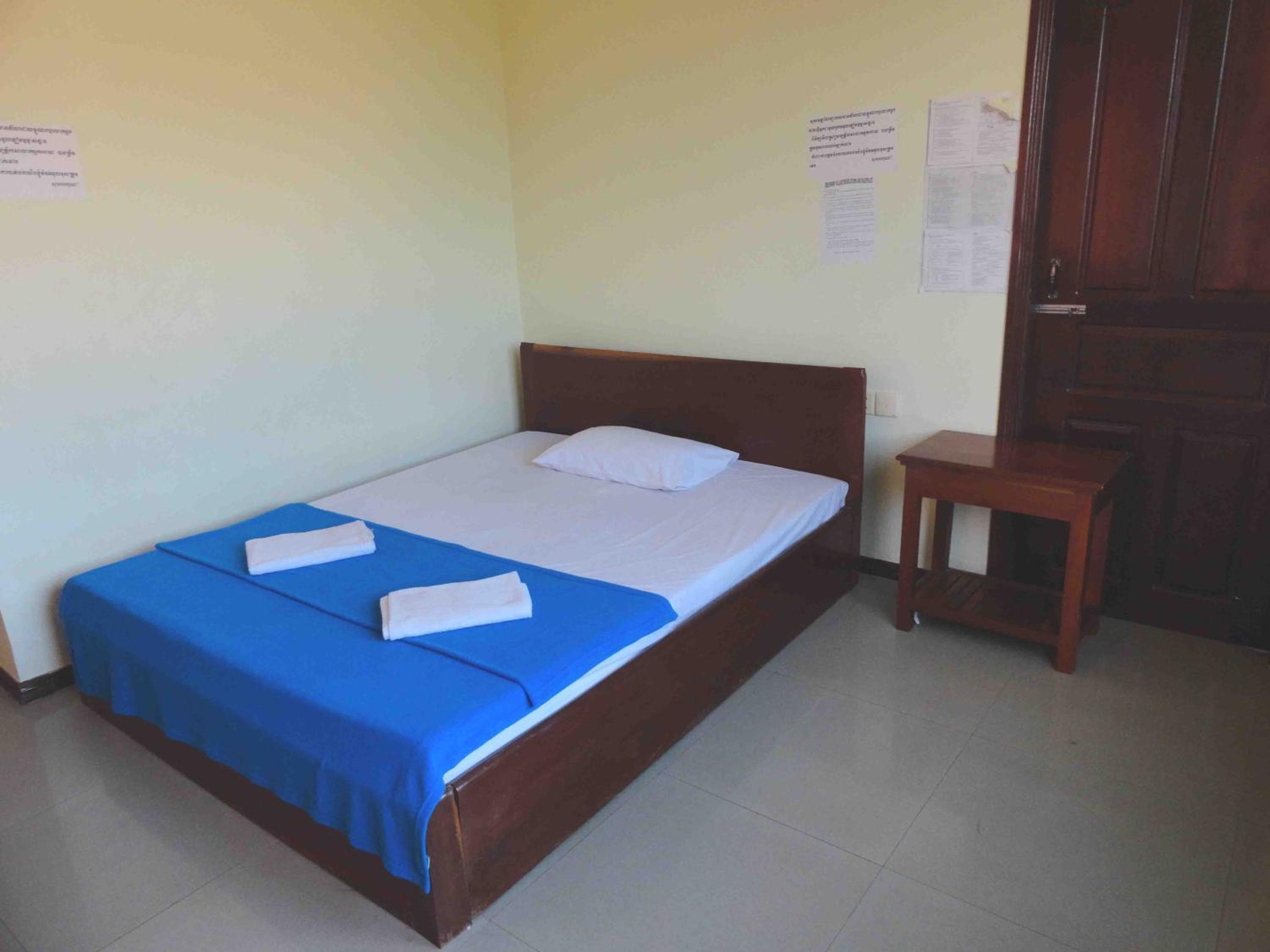 Green Park Village Guesthouse
