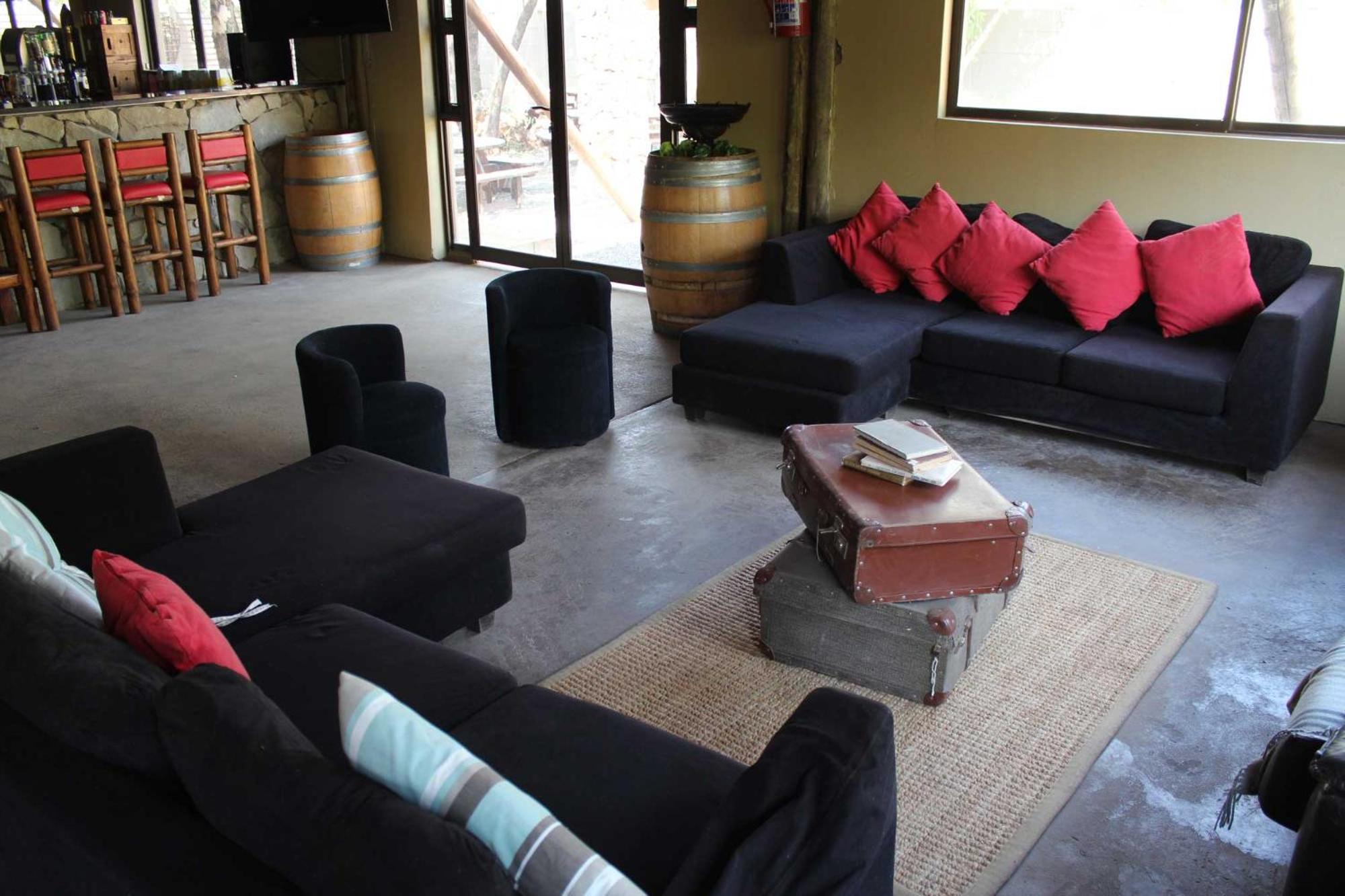 Monte Christo Hotel