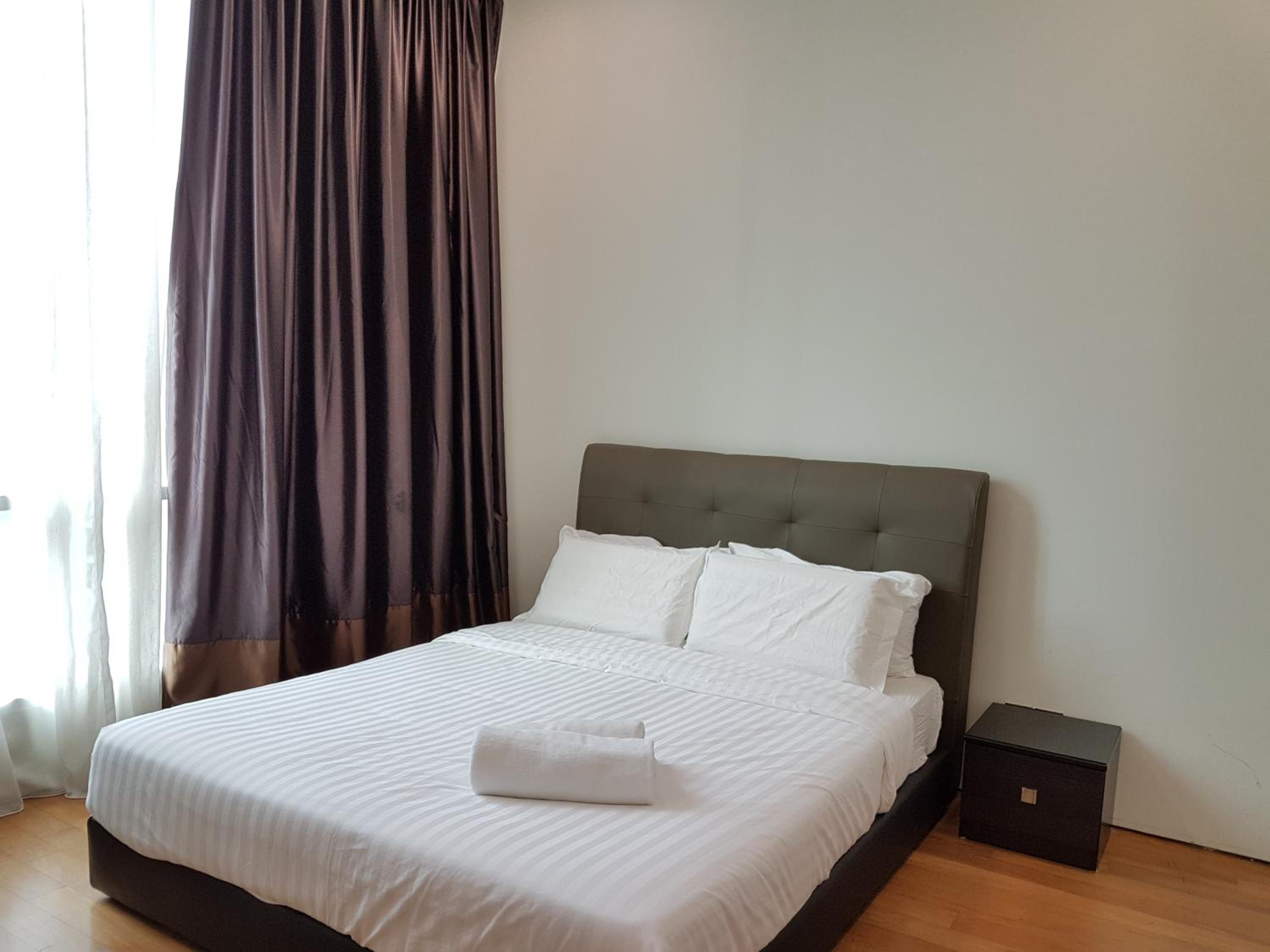Soho Suites @ KLCC by Luxury Suites Asia