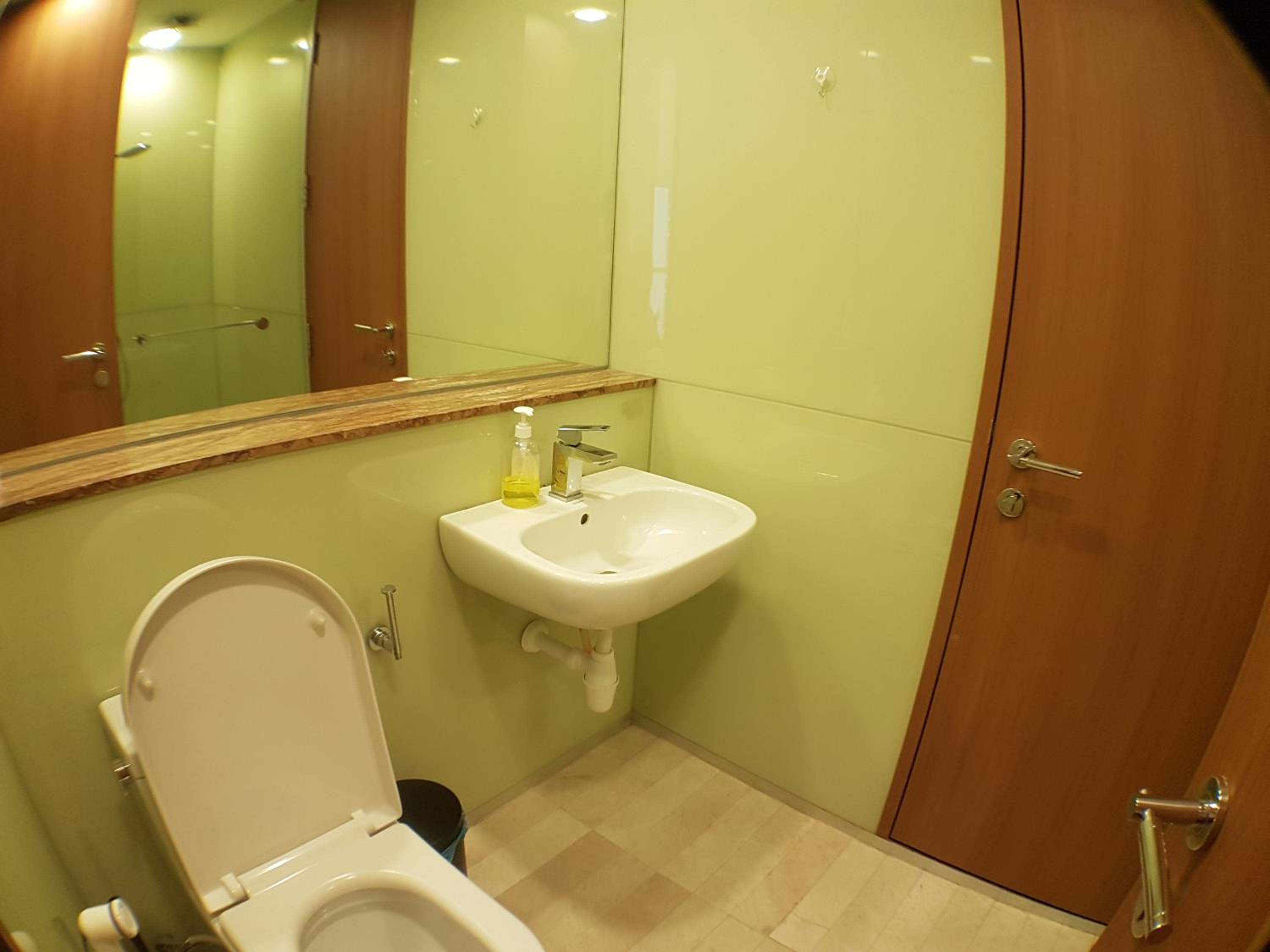 Soho Suites @ KLCC by Luxury Suites Asia