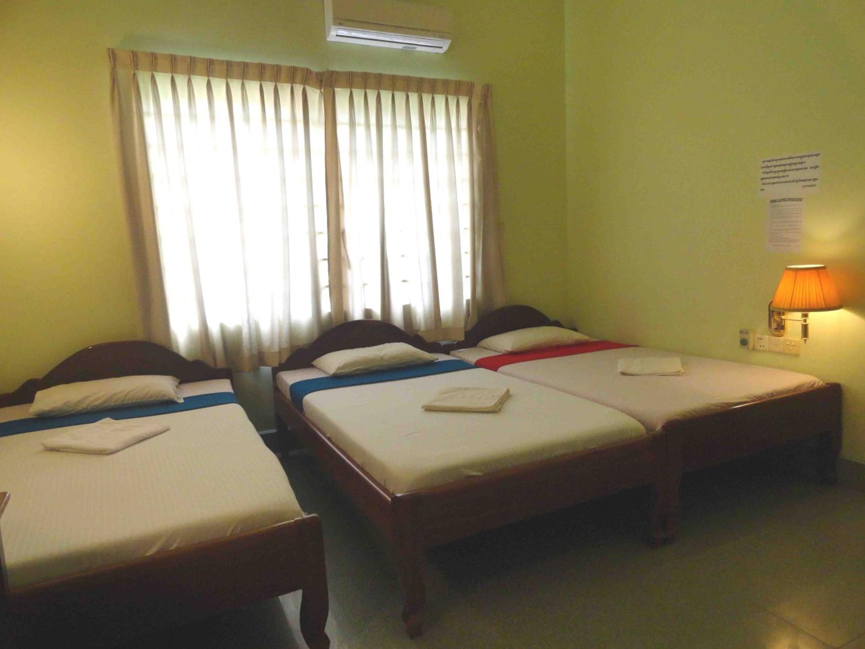 Green Park Village Guesthouse