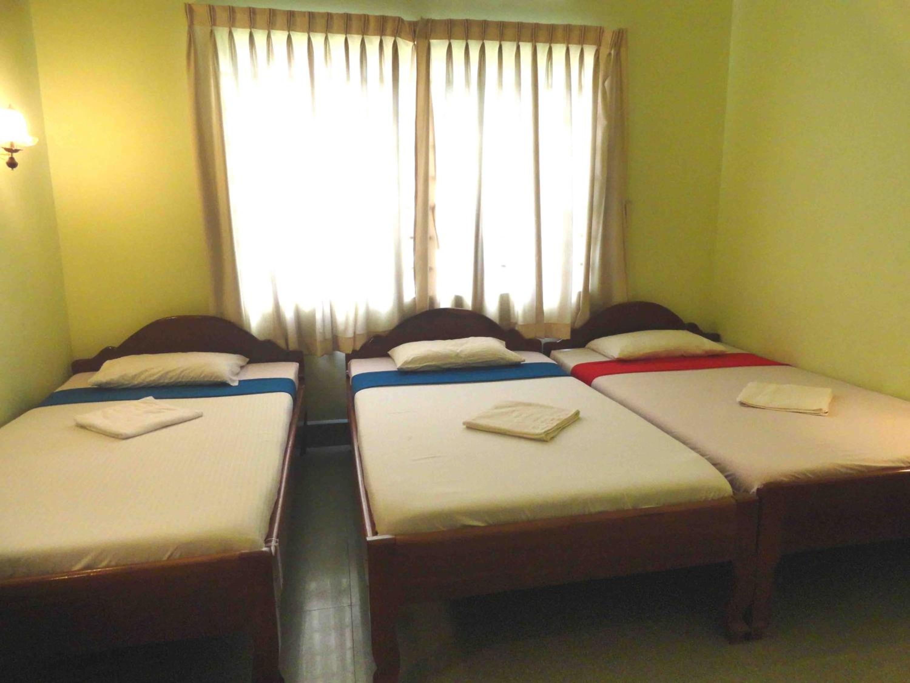 Green Park Village Guesthouse