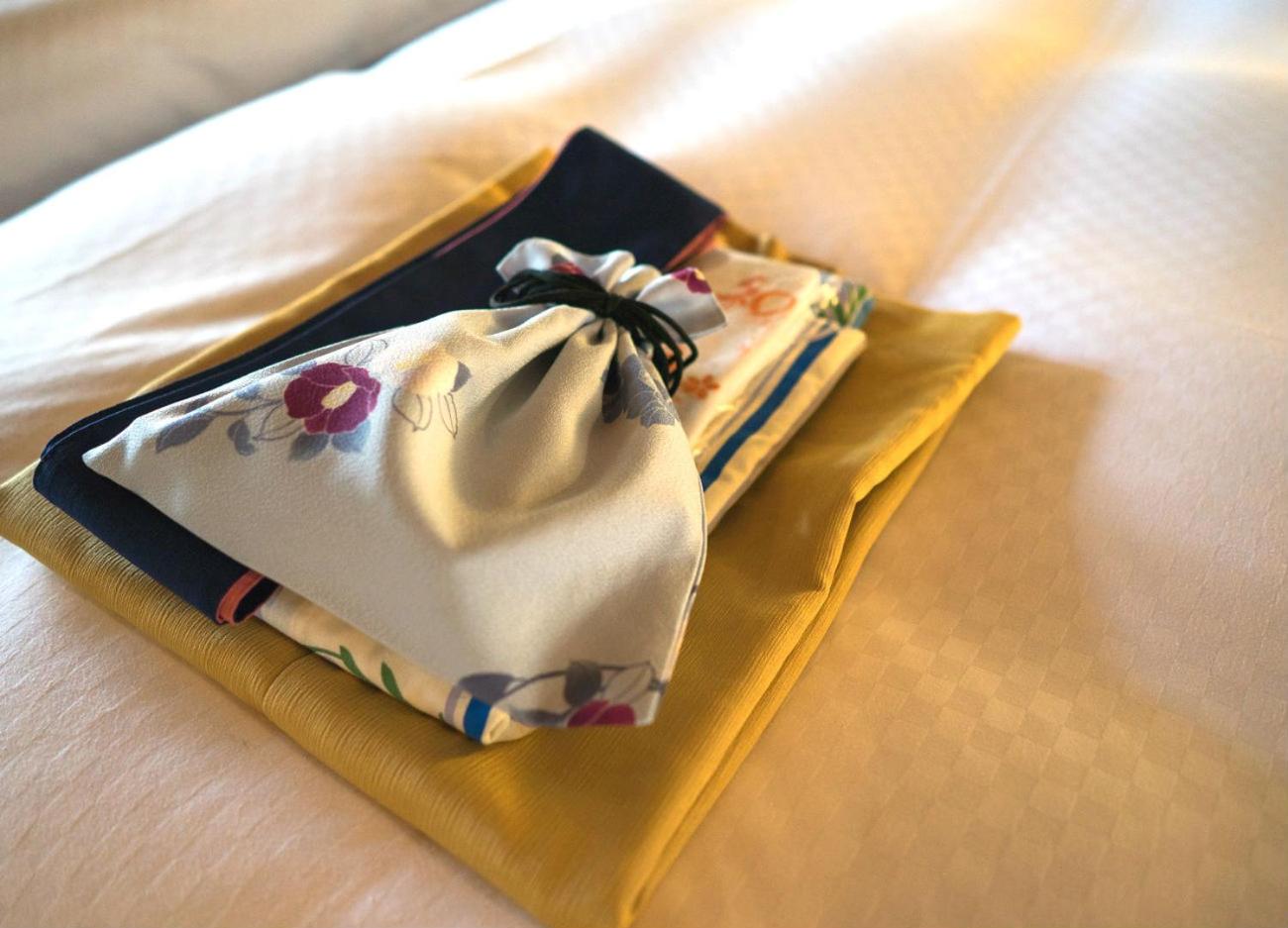 NIPPONIA Sasayama Castle Town Hotel