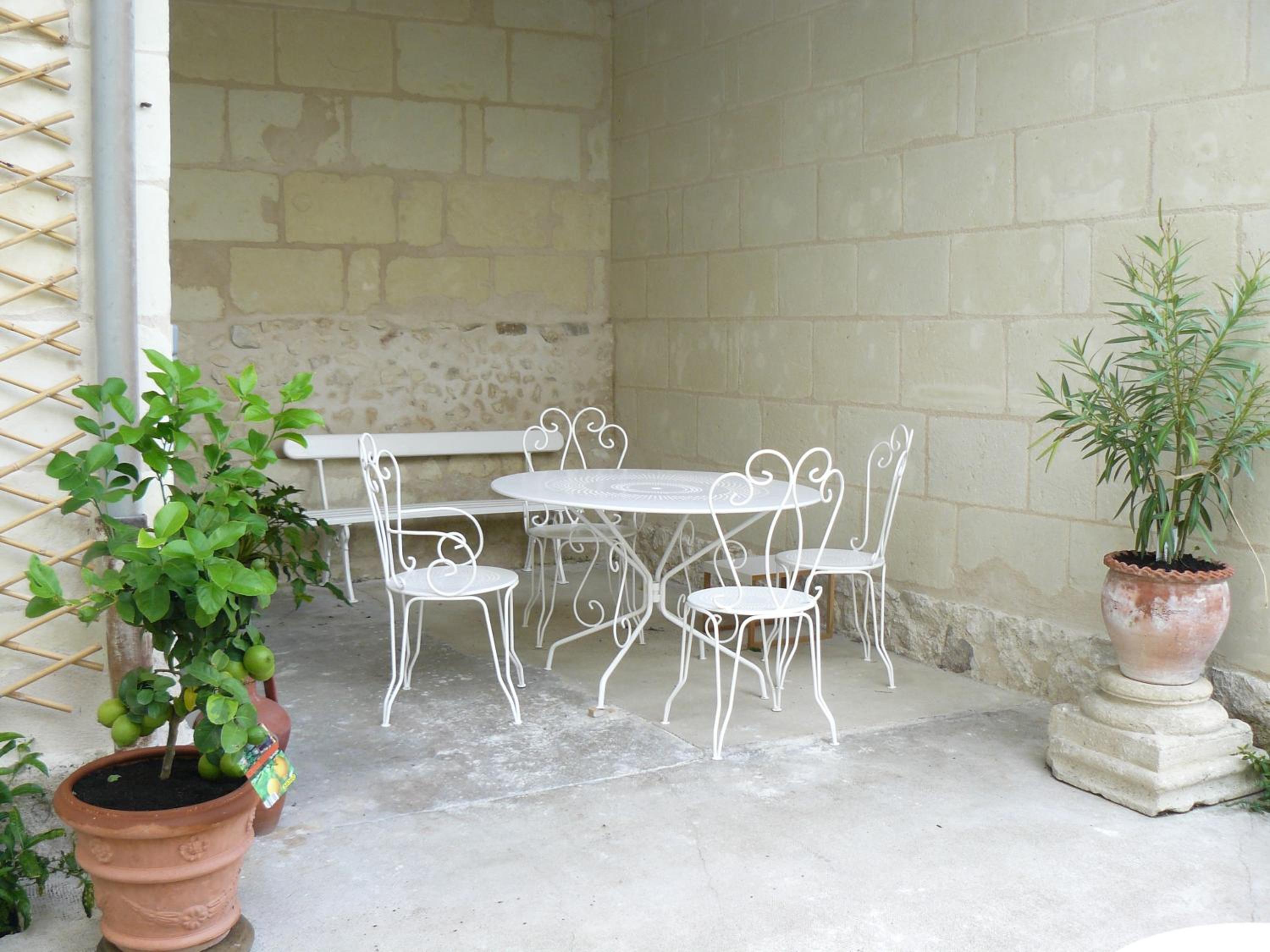 La Maison de Saumur