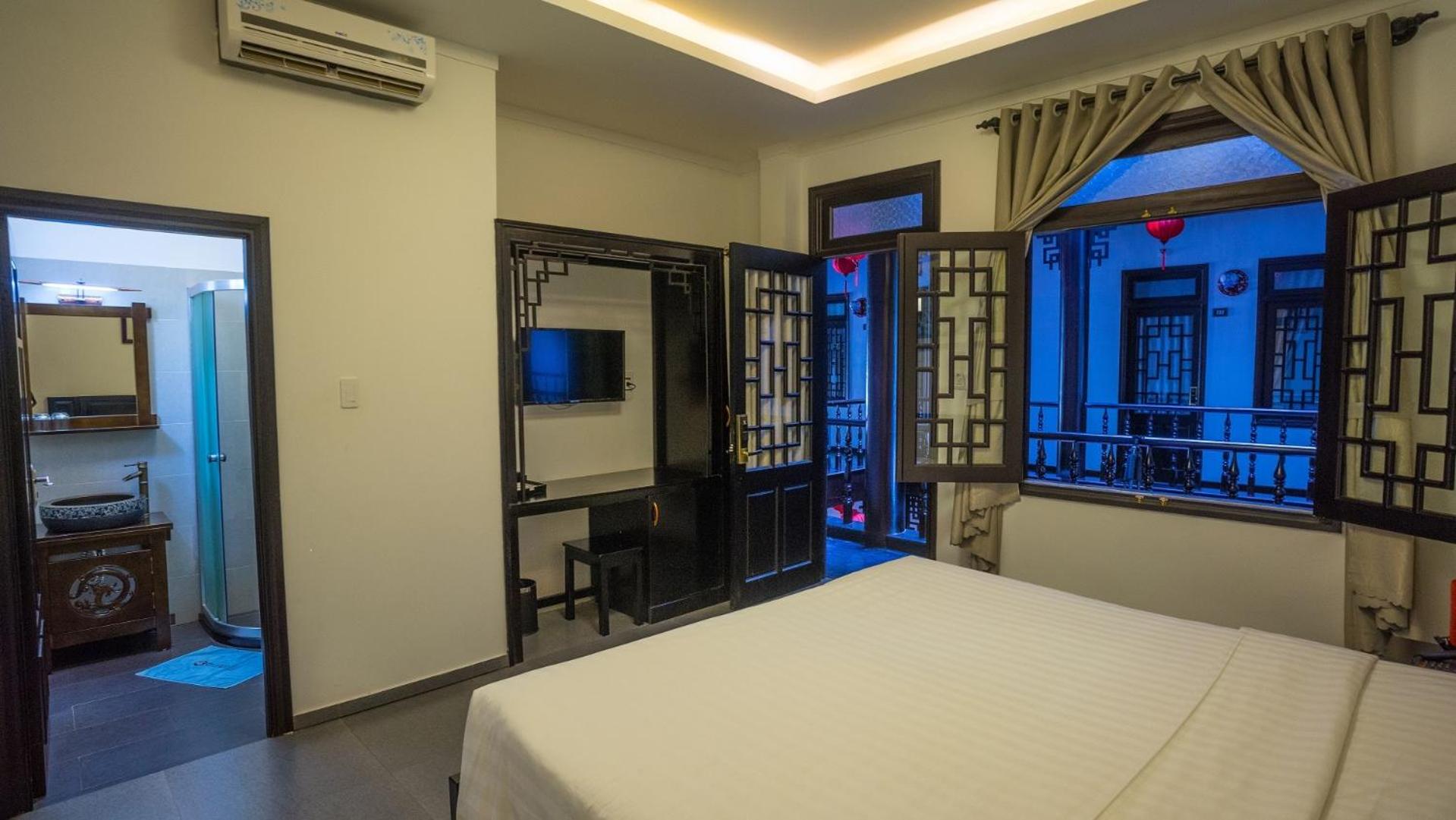 Phu House