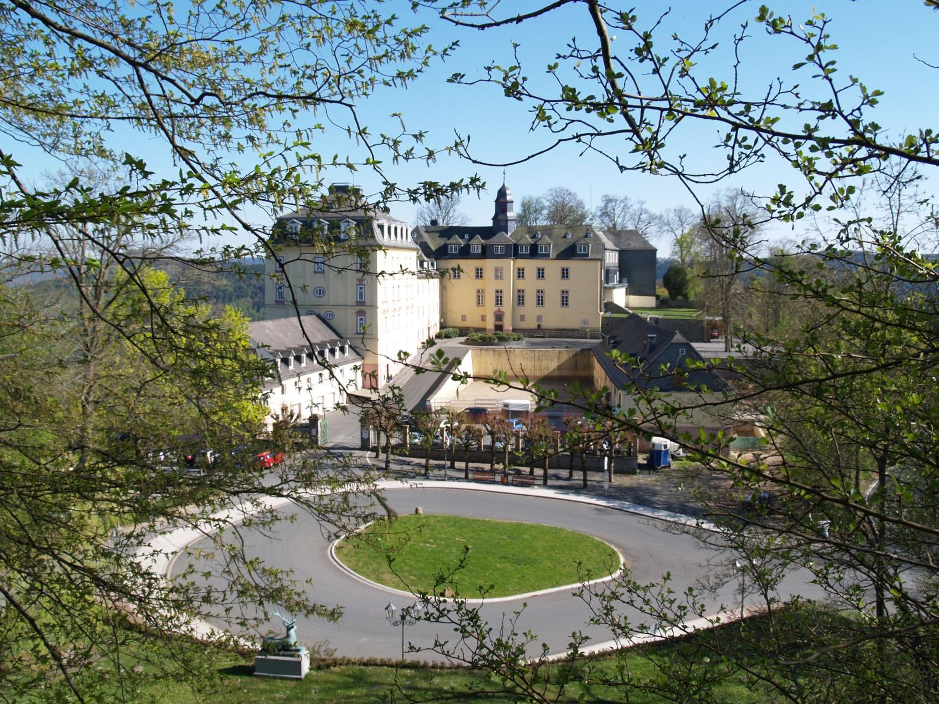 Schloß Wittgenstein, photo 20