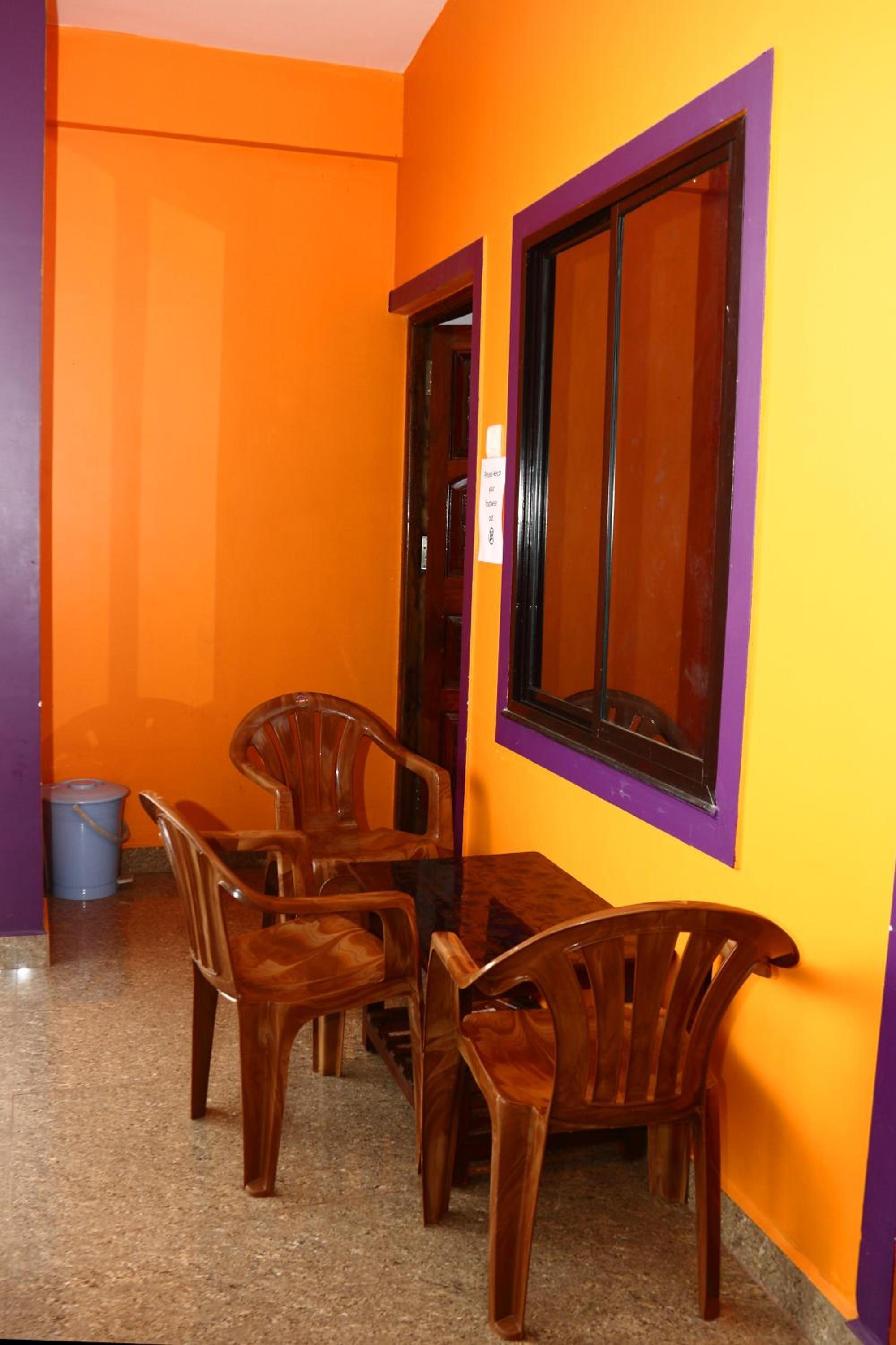 Sai Guru Guest House view 3