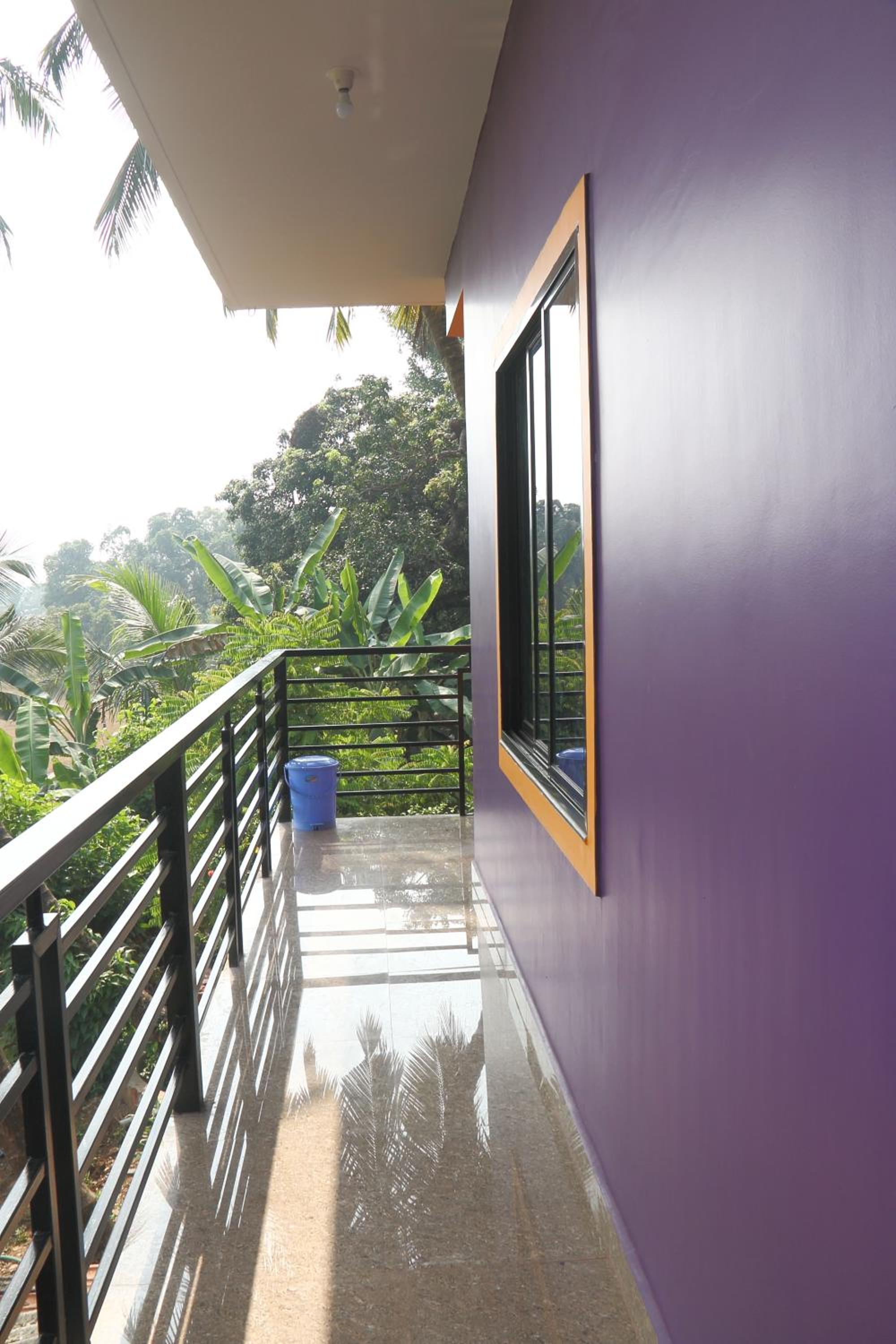 Sai Guru Guest House view 5