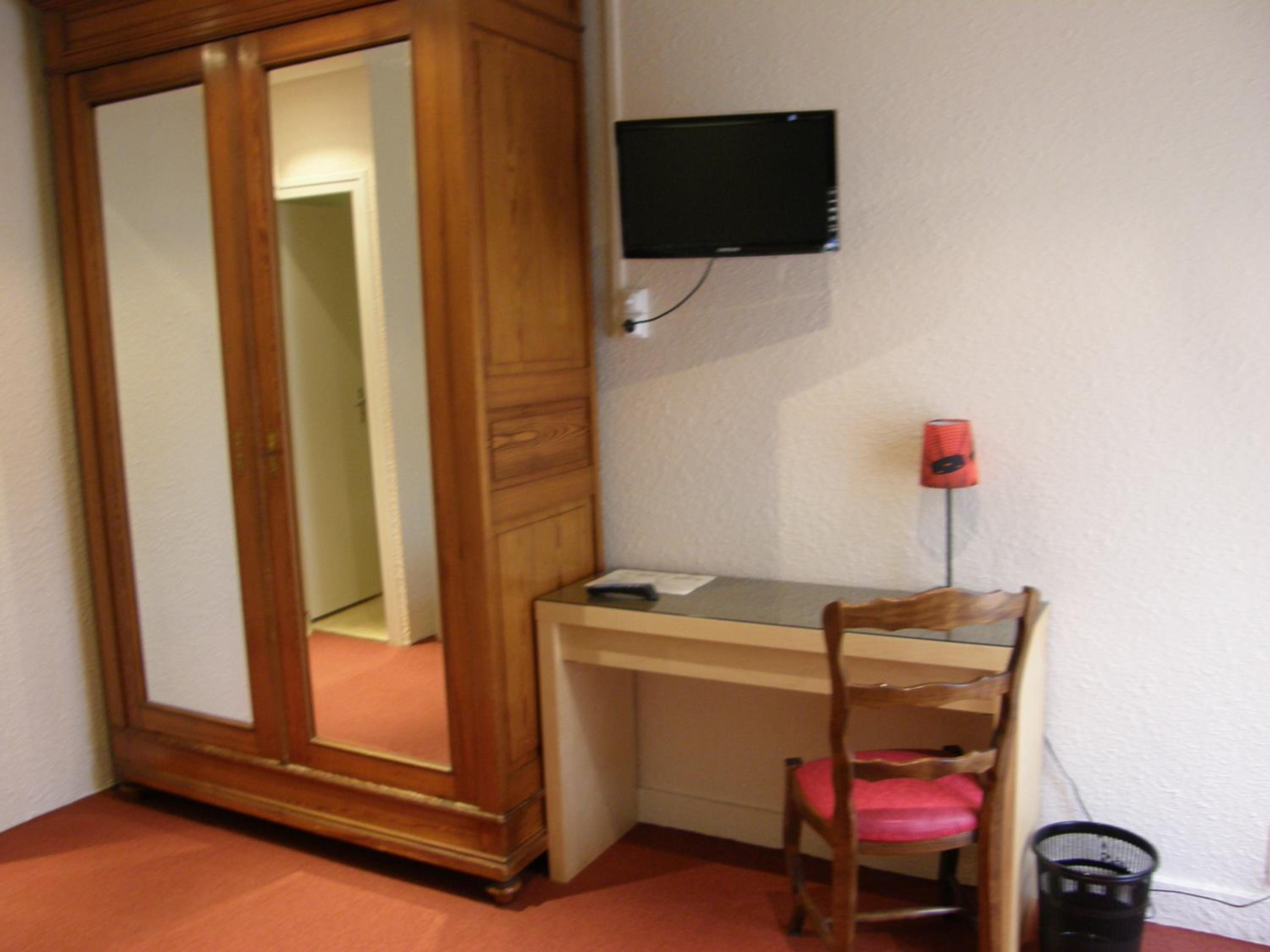 Logis Hotel L'ange Couronne, photo 49