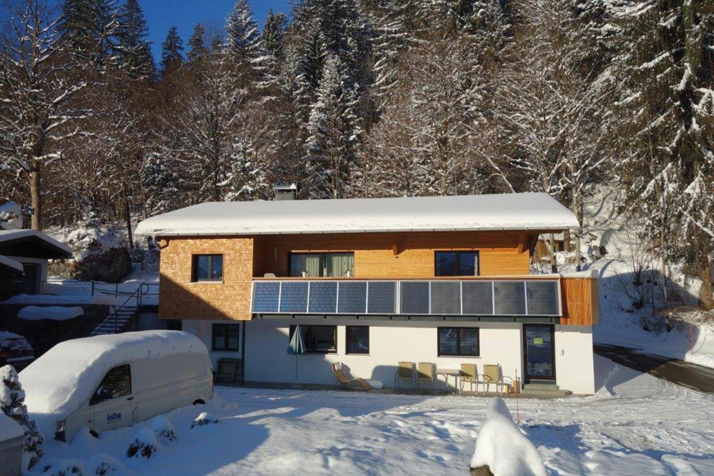 Carolines Appartement