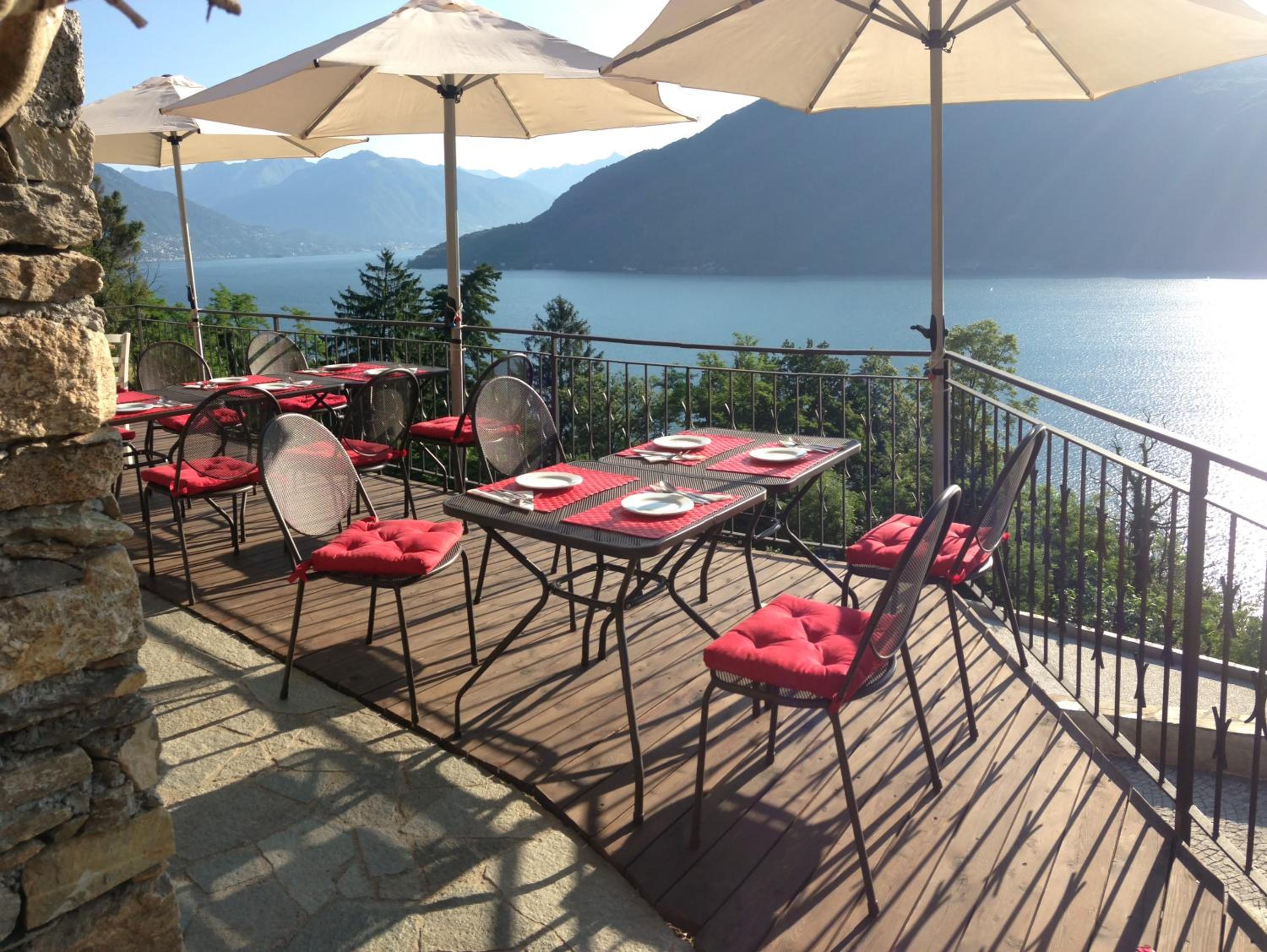 B&B Lago Maggiore view 4