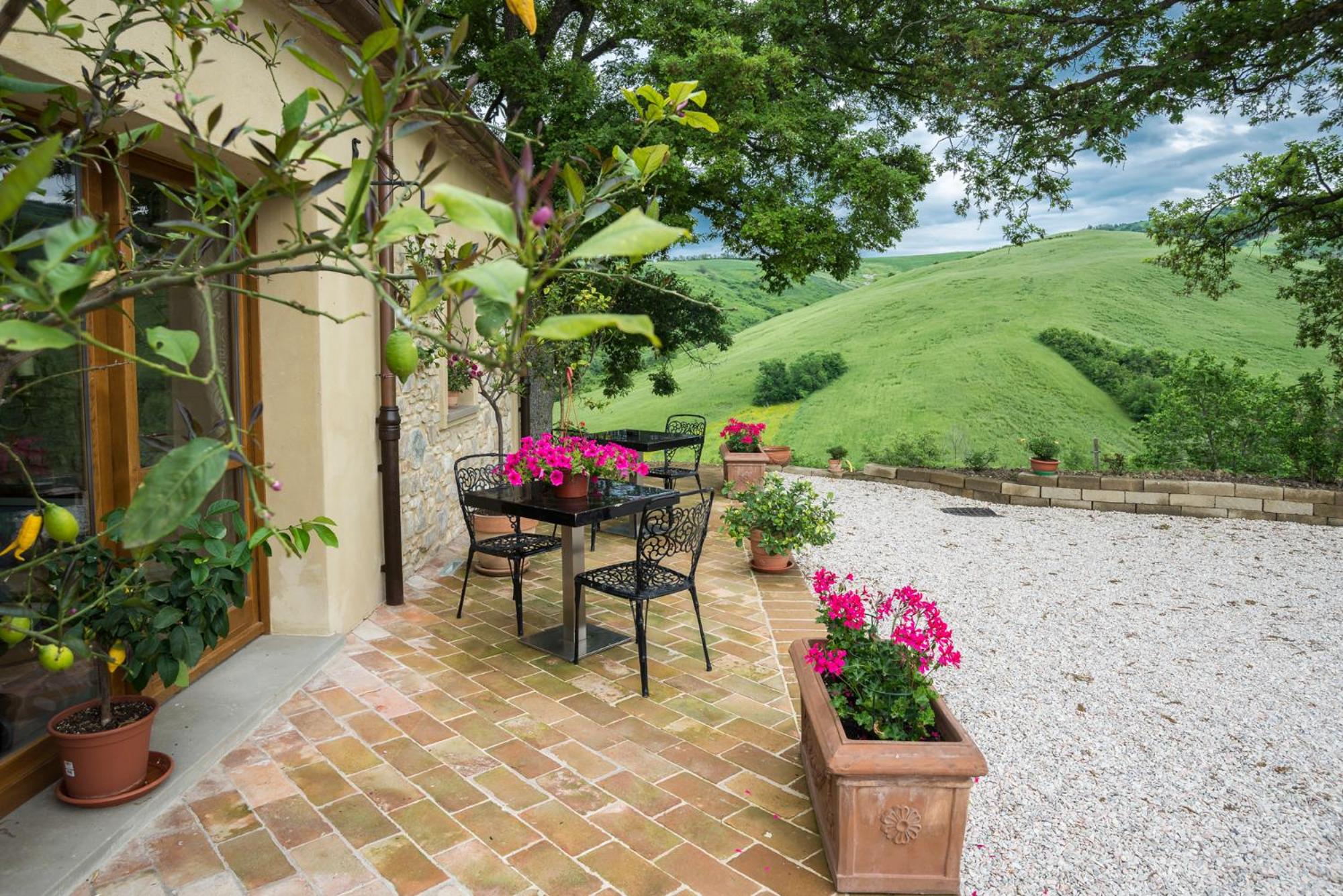 AGRITURISMO Ca' Maggio view 5