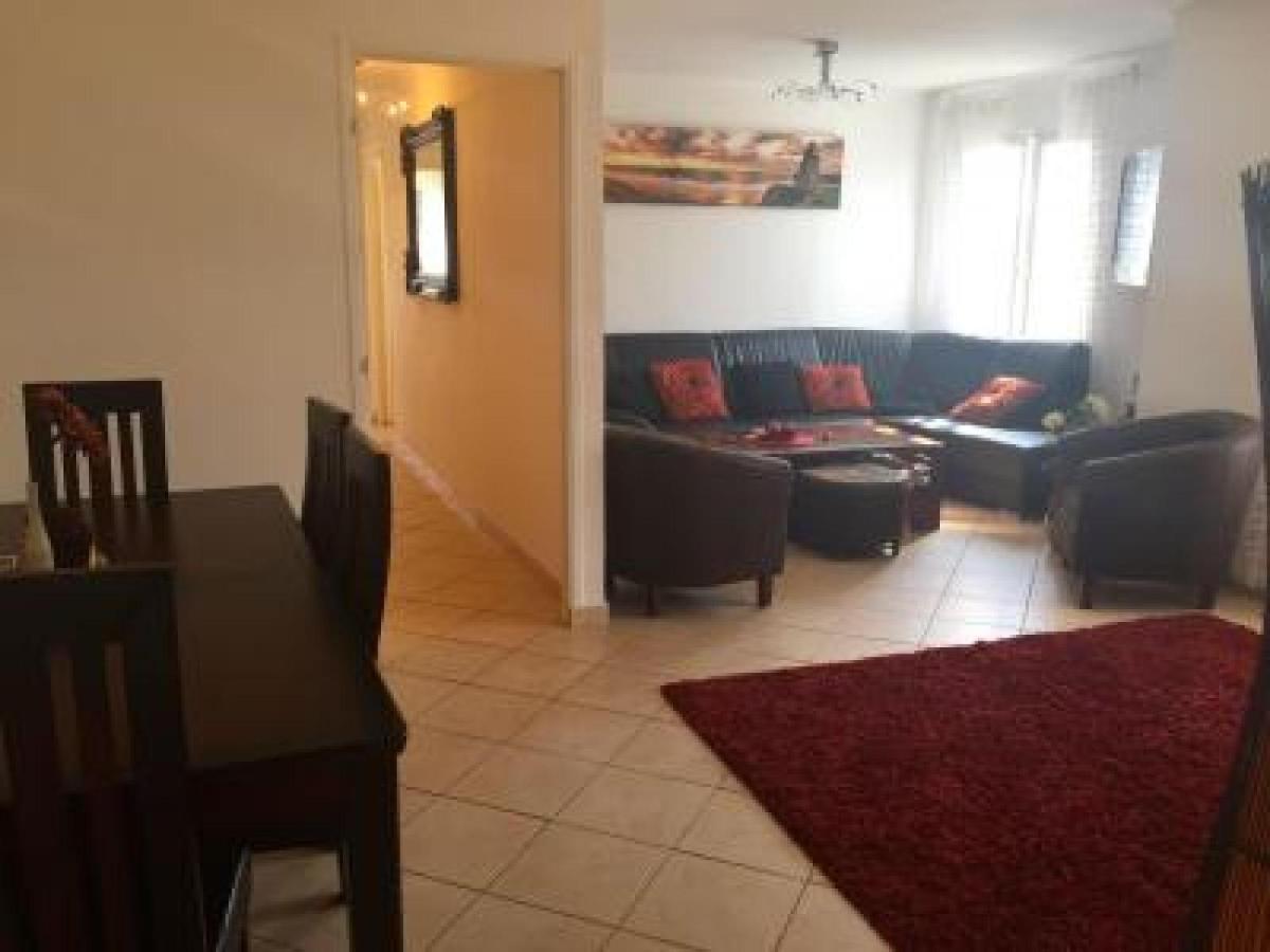 Pleasant 2 Bed Apartment in the calm Palm Beach area of Cannes with beaches nearby on all sides 1525 view 4