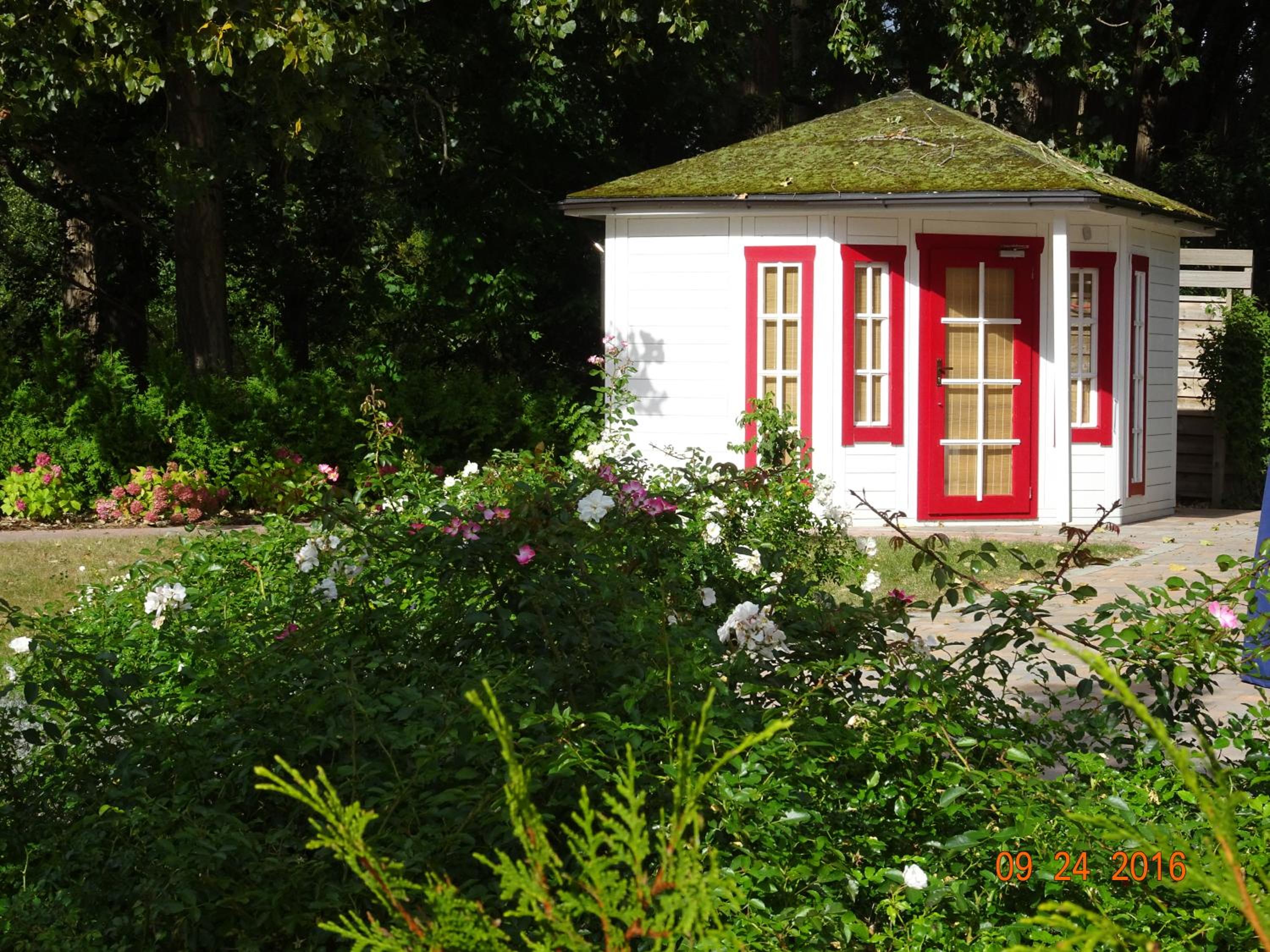 Ferienhaus Lucia