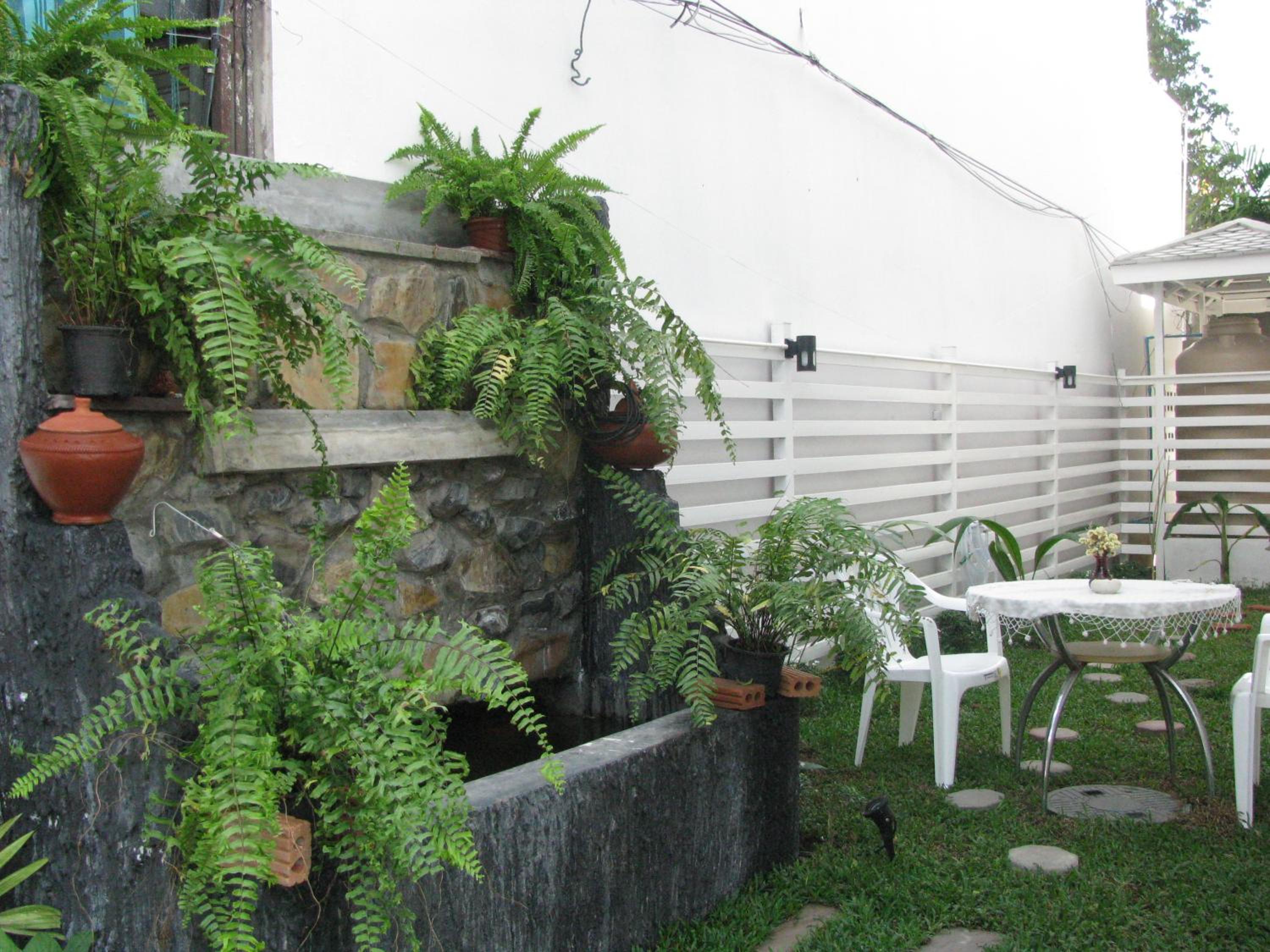 Gusto House