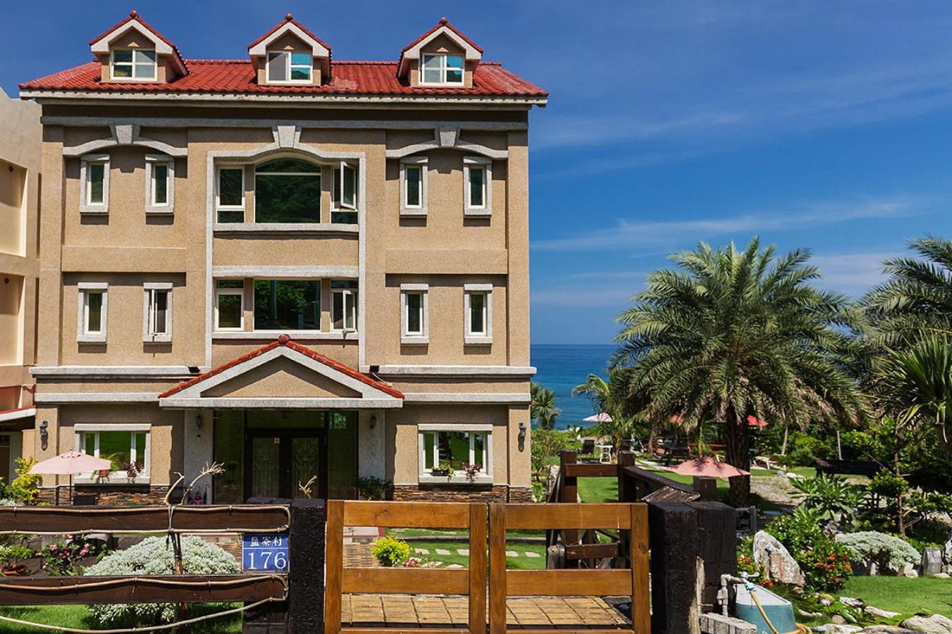 Hai Yue Homestay