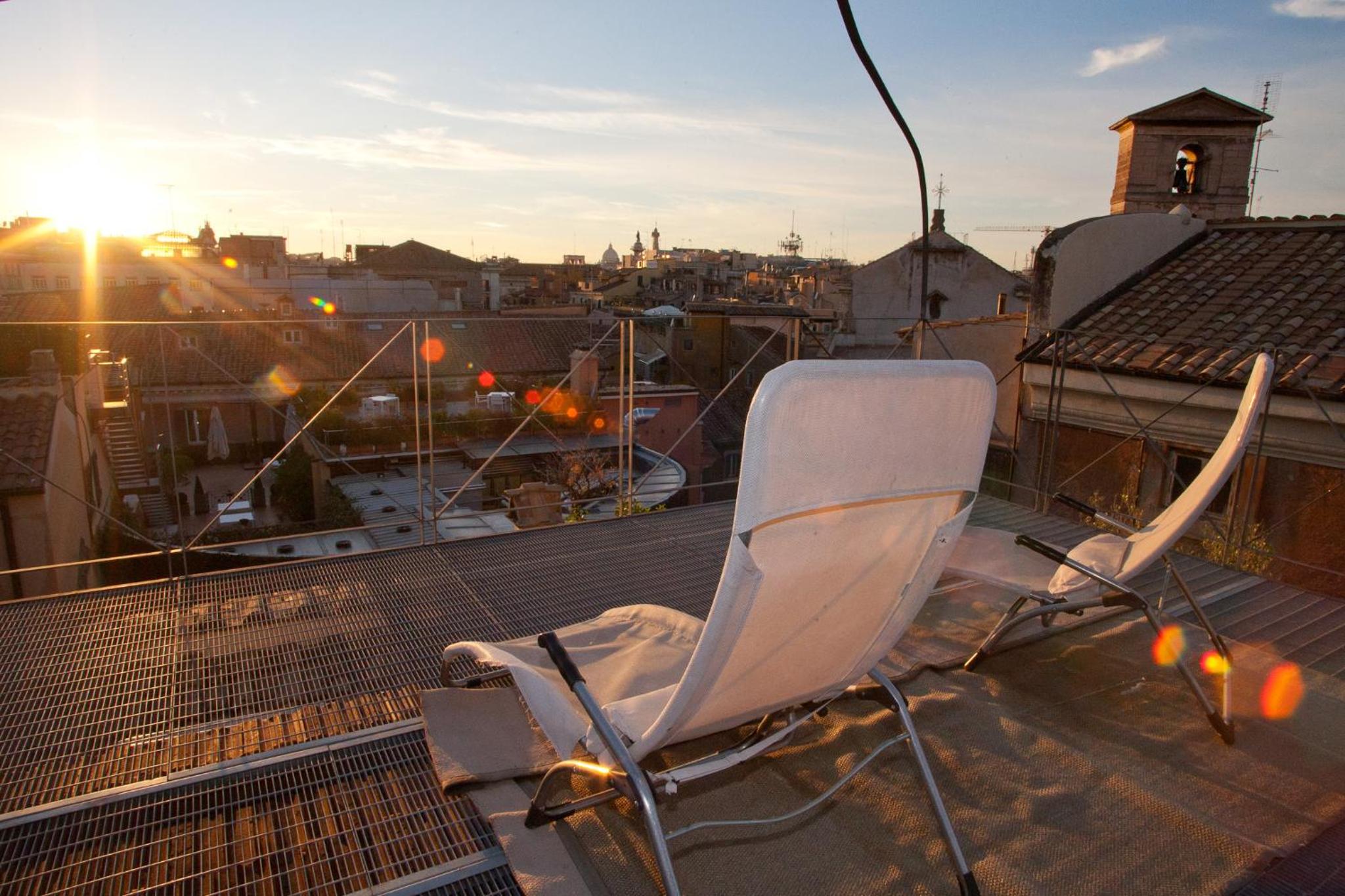 roof