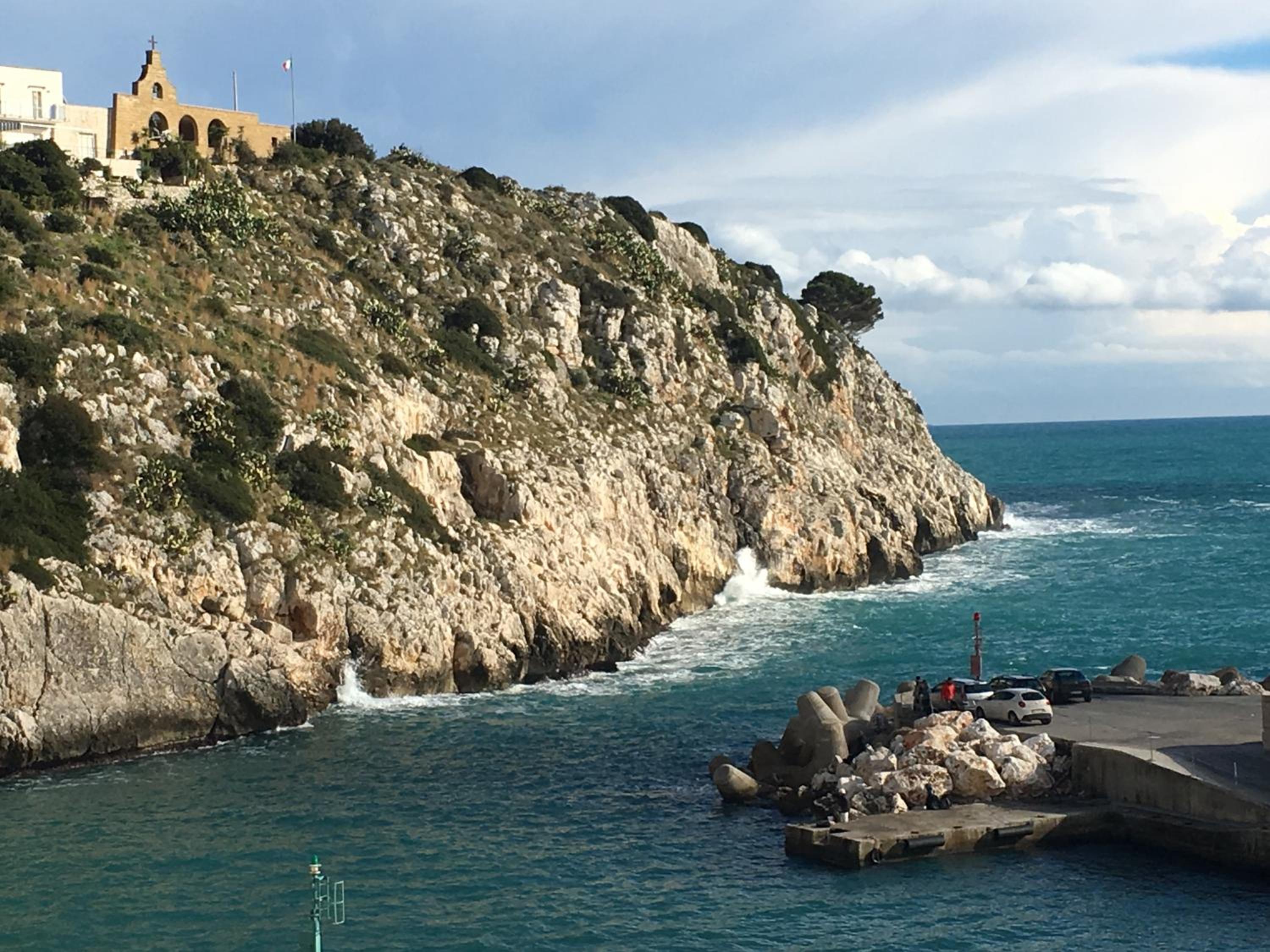 B&B Il Gabbiano