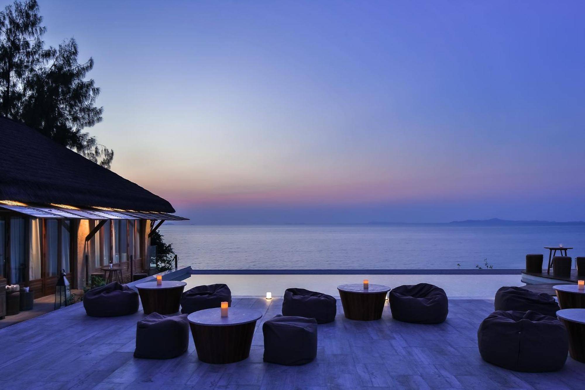 U Pattaya