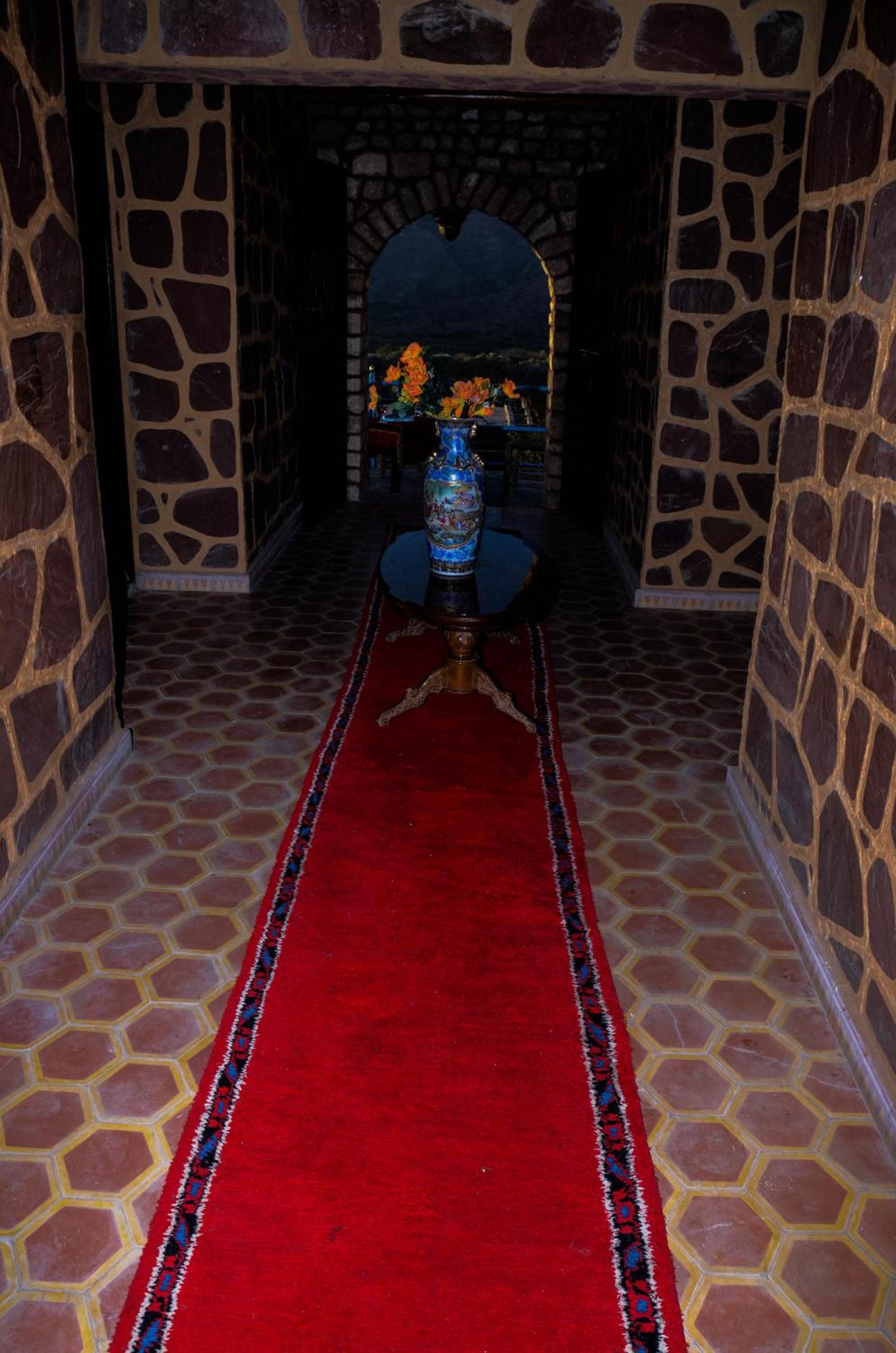 Riad Aslda