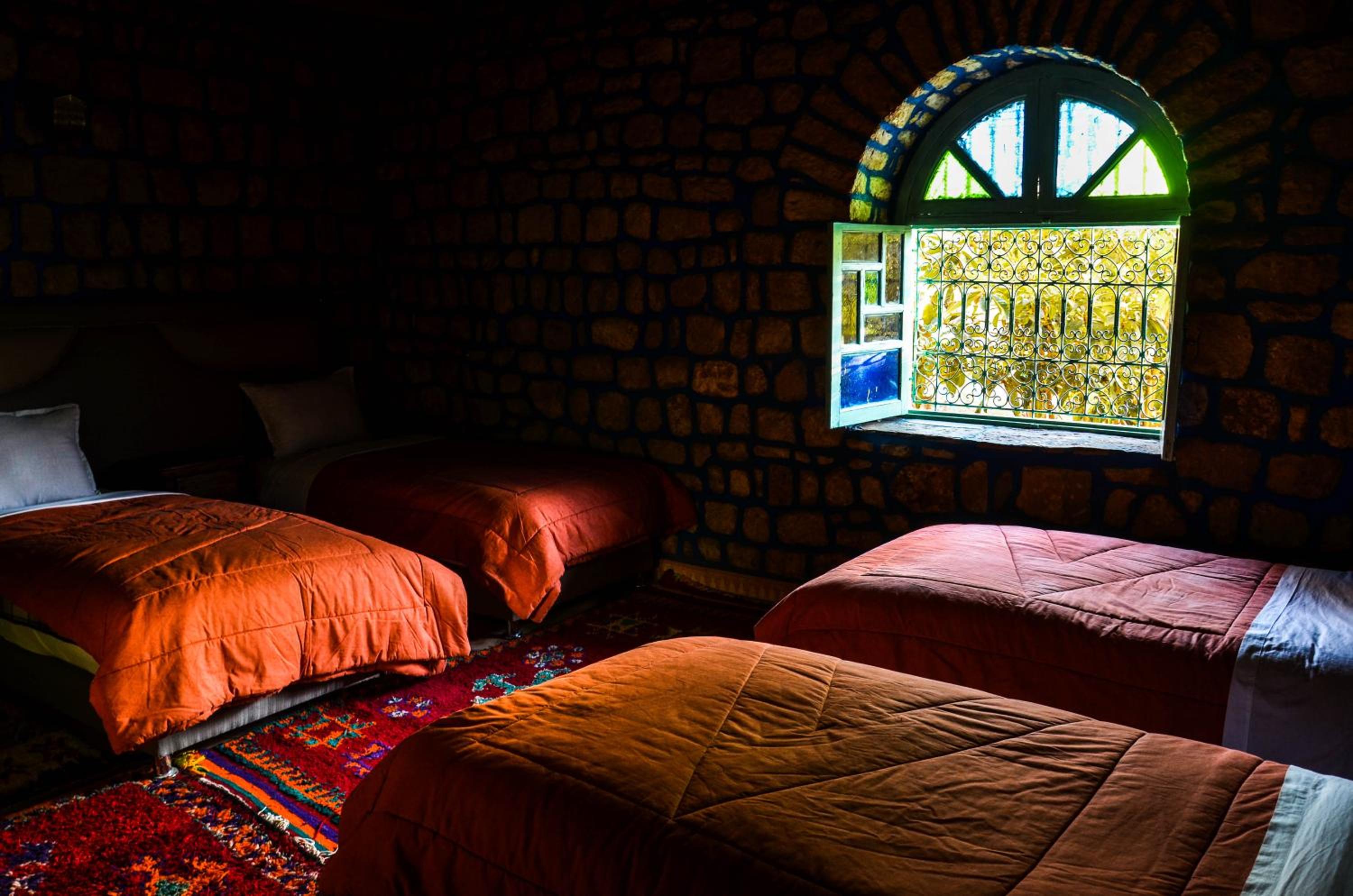 Riad Aslda