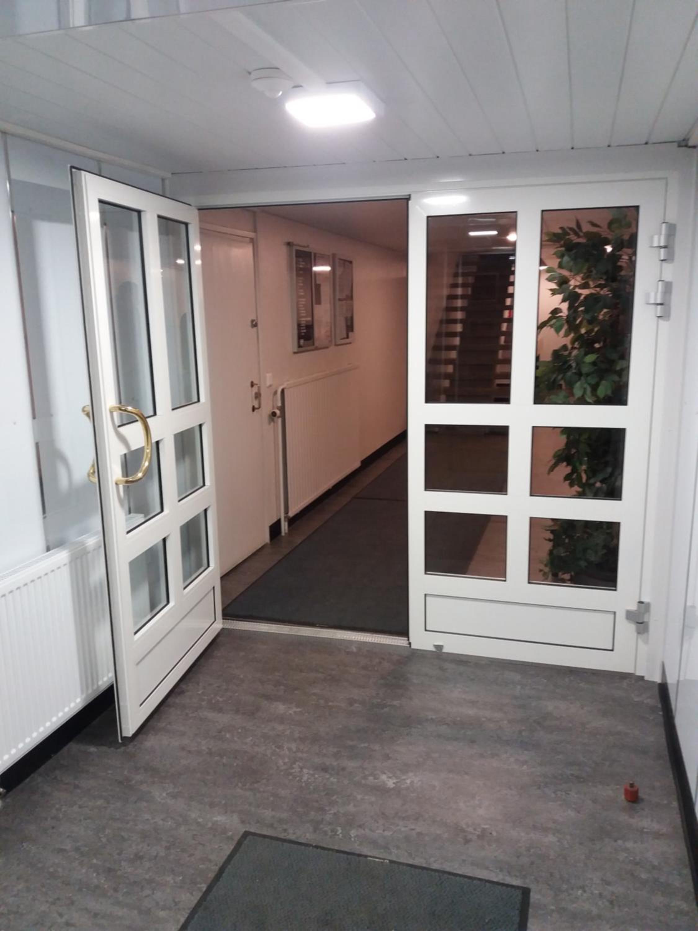 Jaakonkatu City Apartment view 2