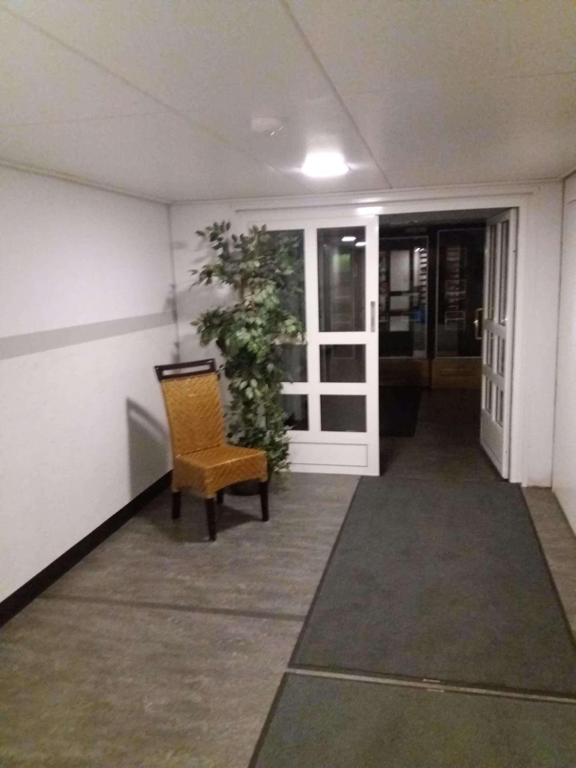 Jaakonkatu City Apartment view 3