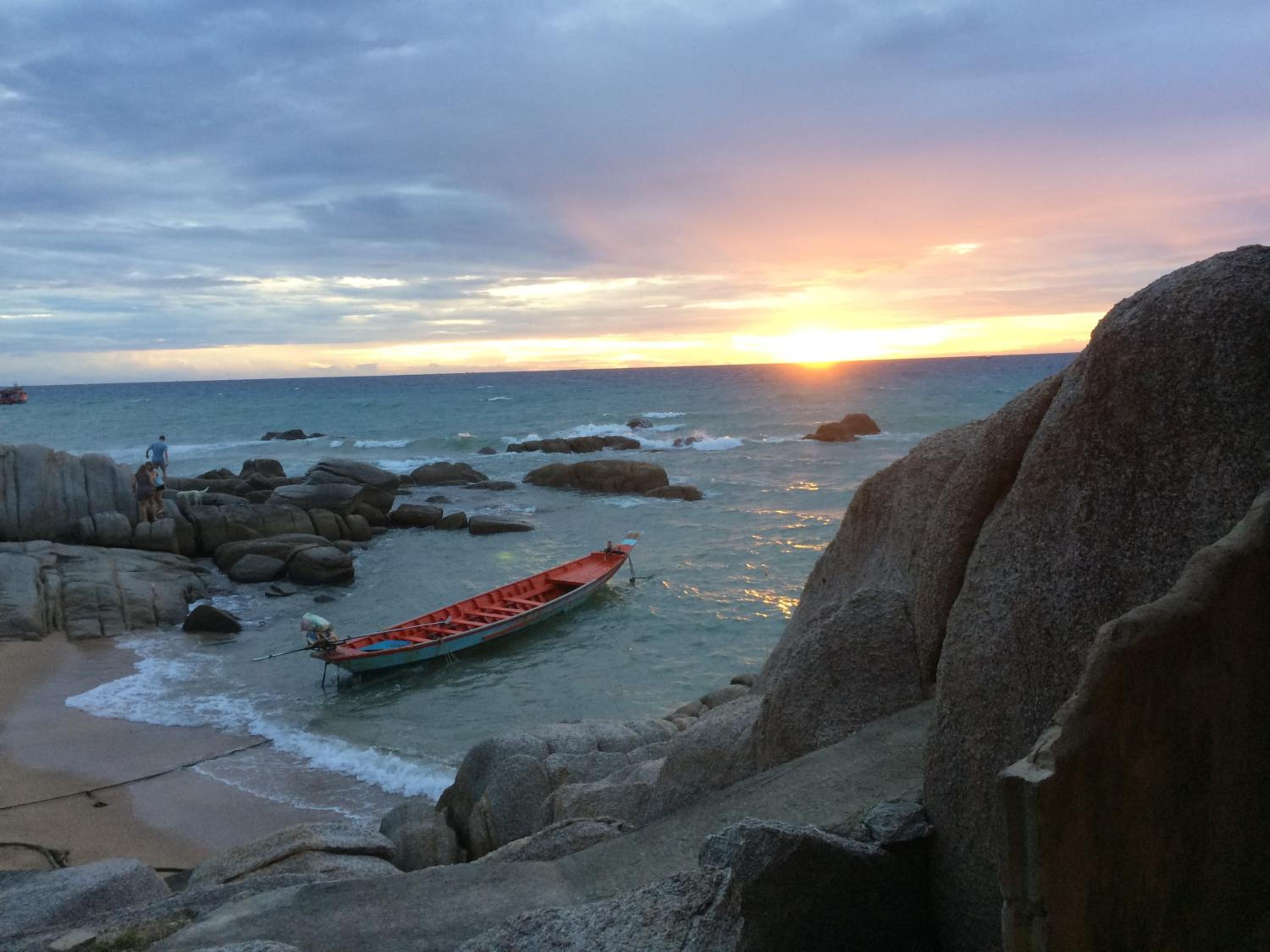 DD Hut Koh Tao