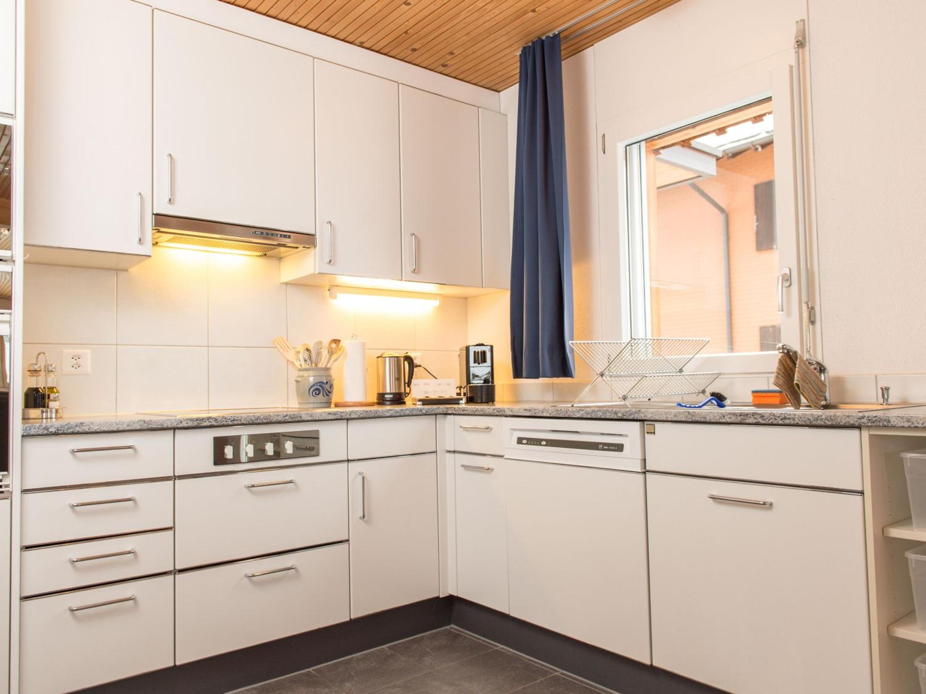 Ferienwohnung Gästehaus Fürlauwi view 5