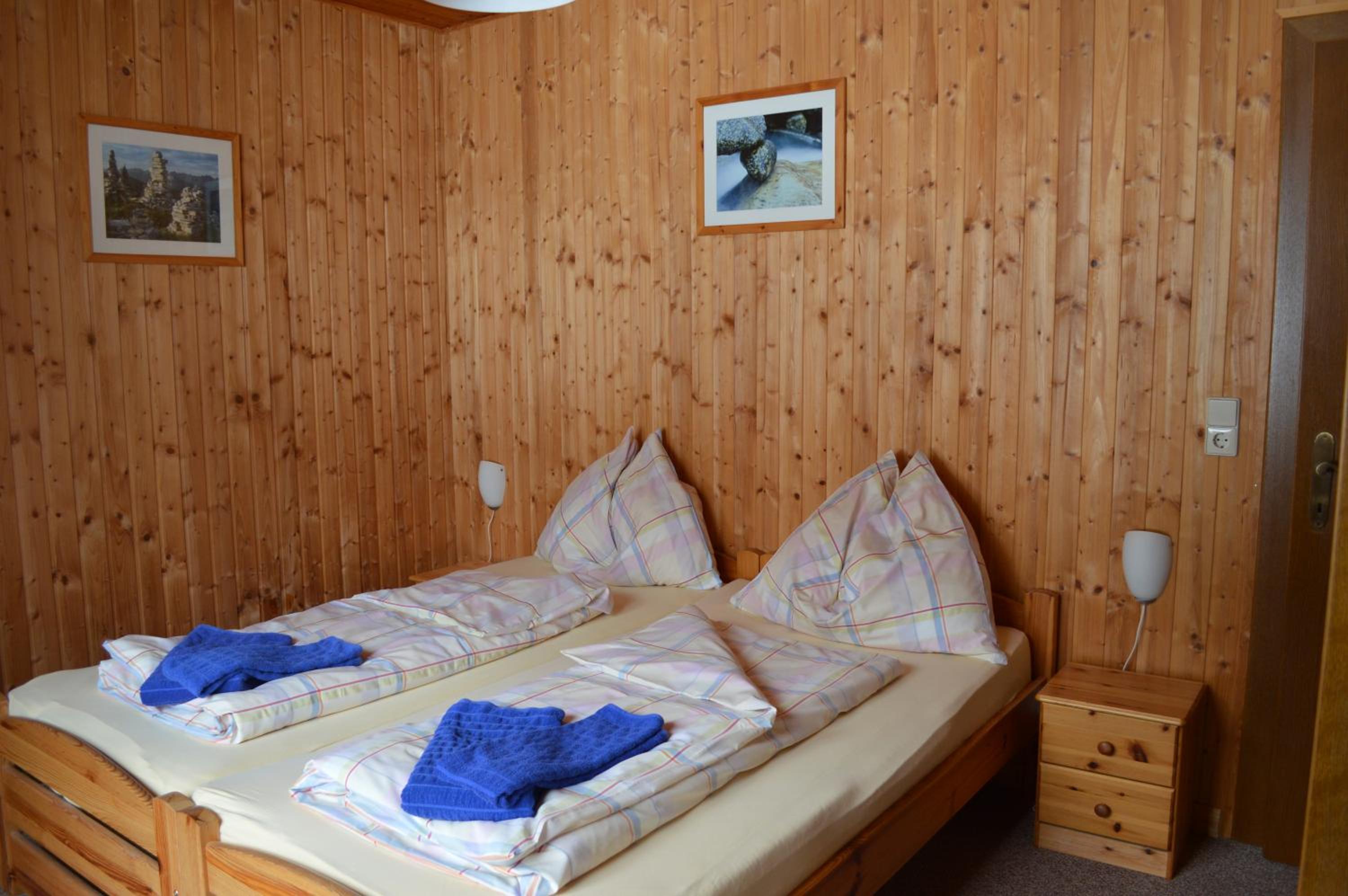 Chalet Kammleitn view 3