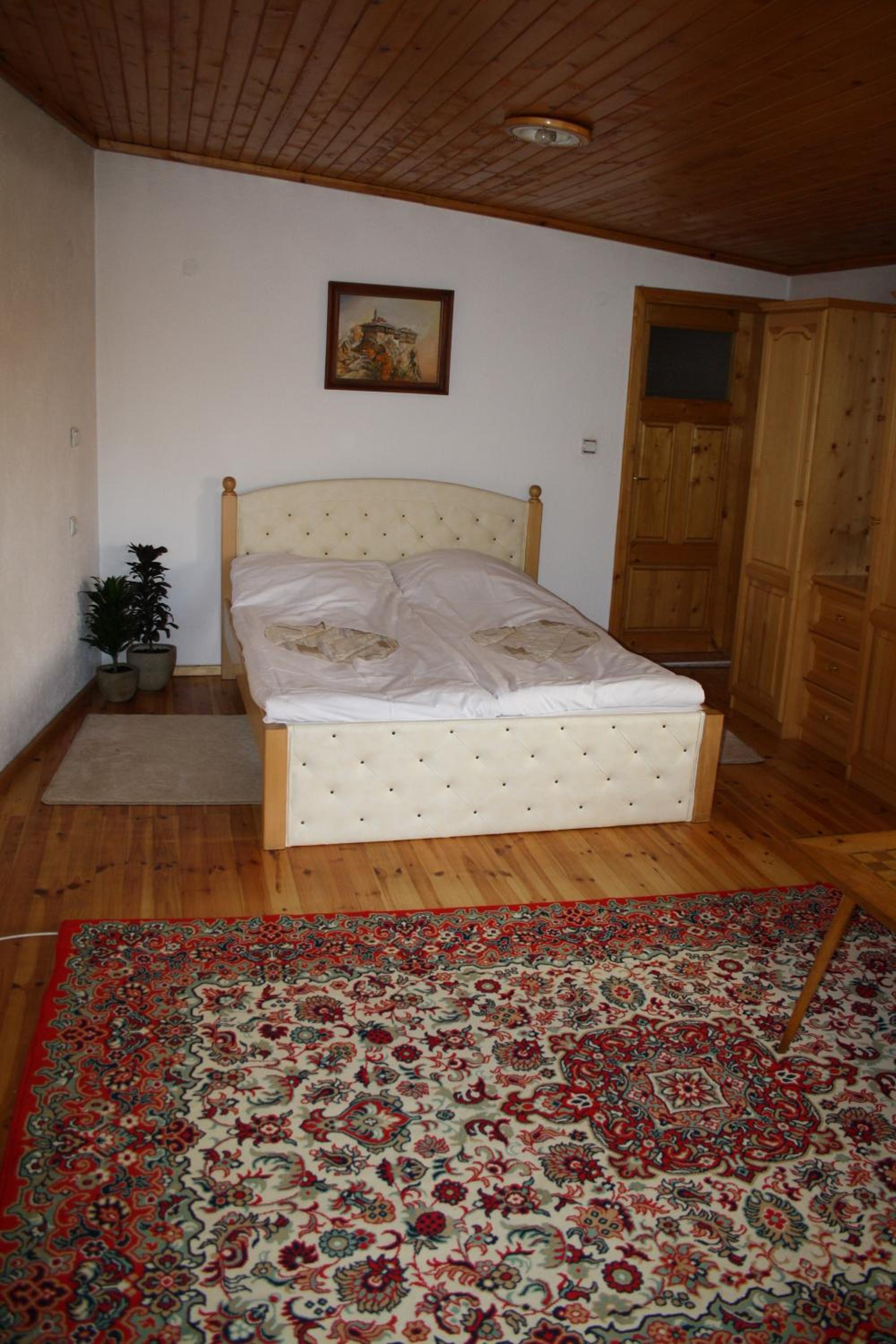 Grancharova Guest House