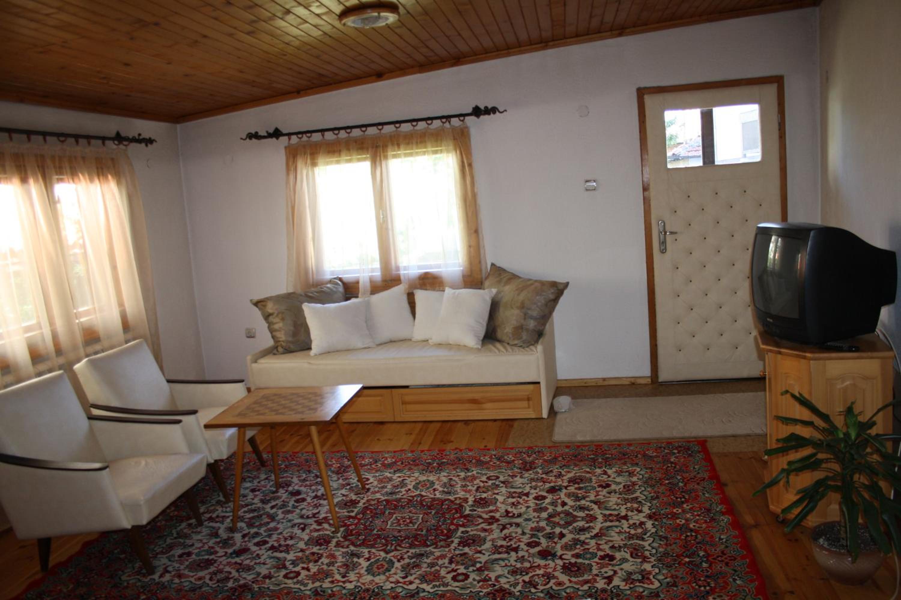 Grancharova Guest House