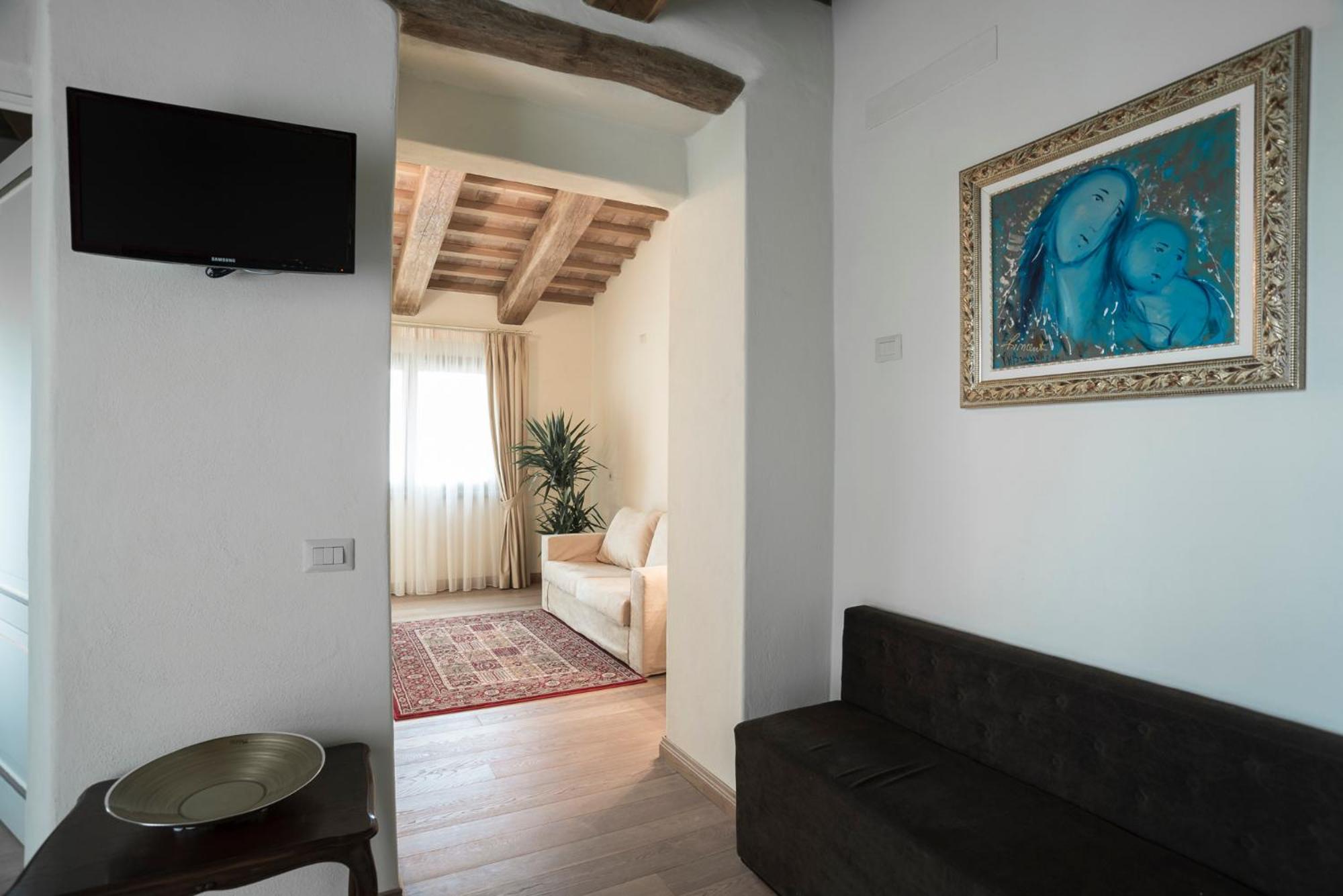 AGRITURISMO Ca' Maggio view 4
