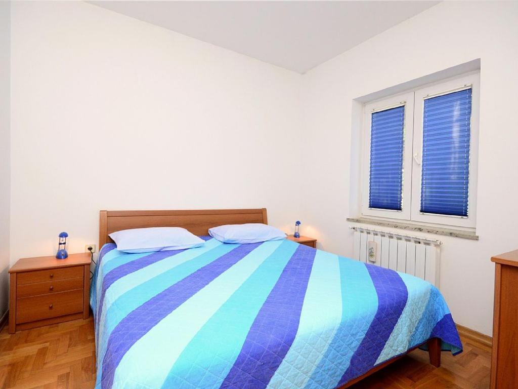 Apartment Blazenka 1154 view 2
