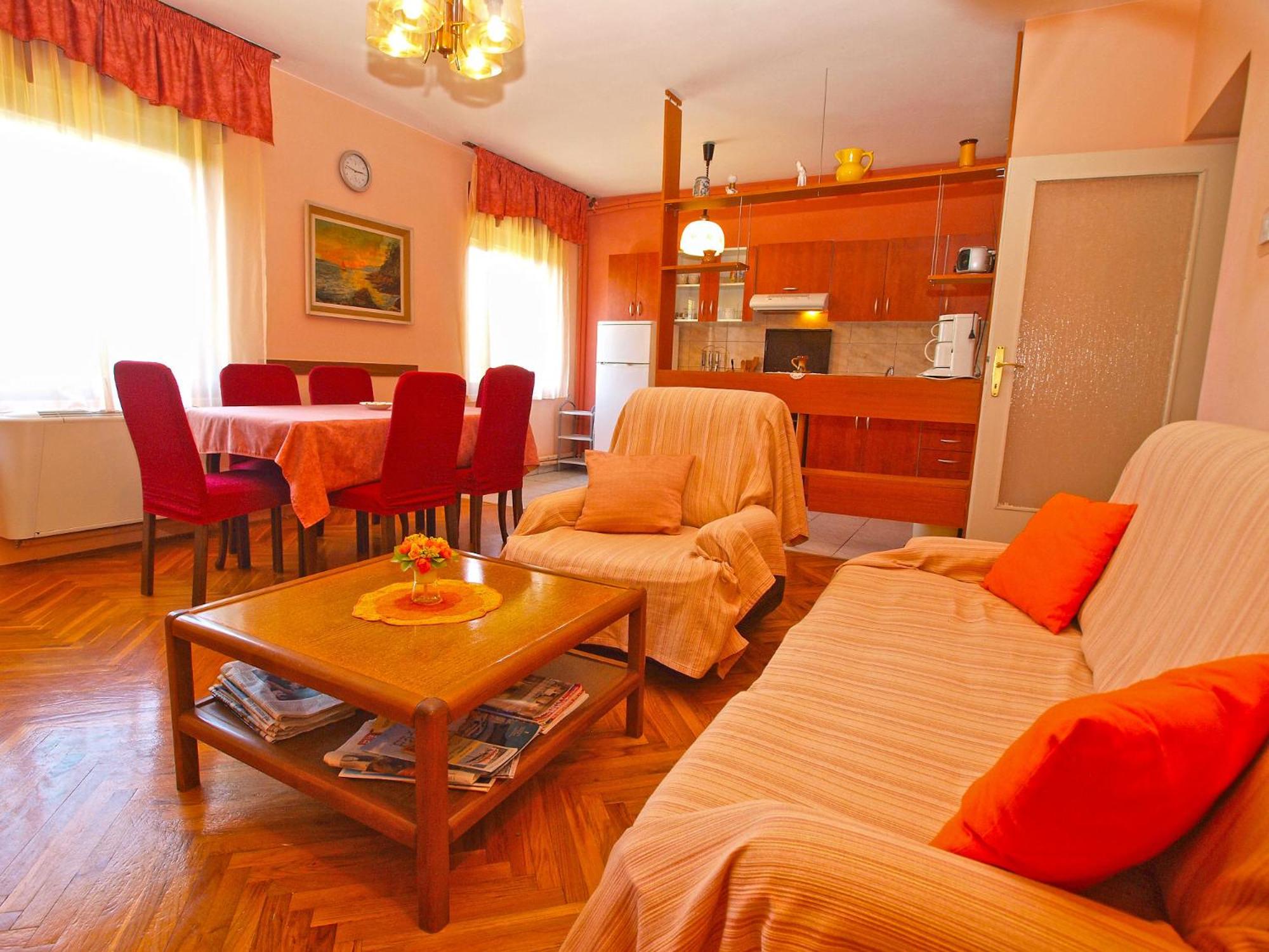 Apartment Branko 1142 view 5