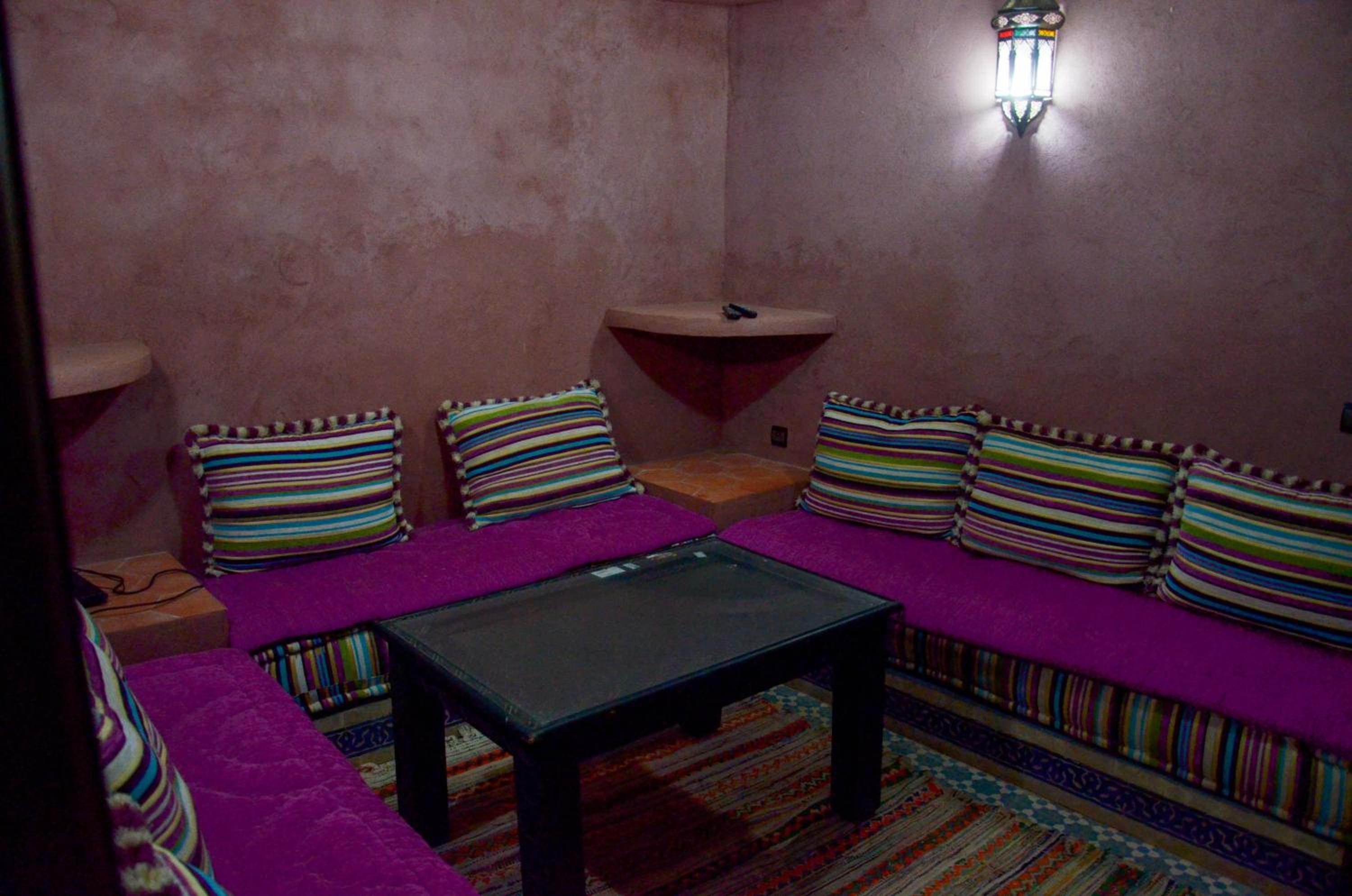 Riad Aslda