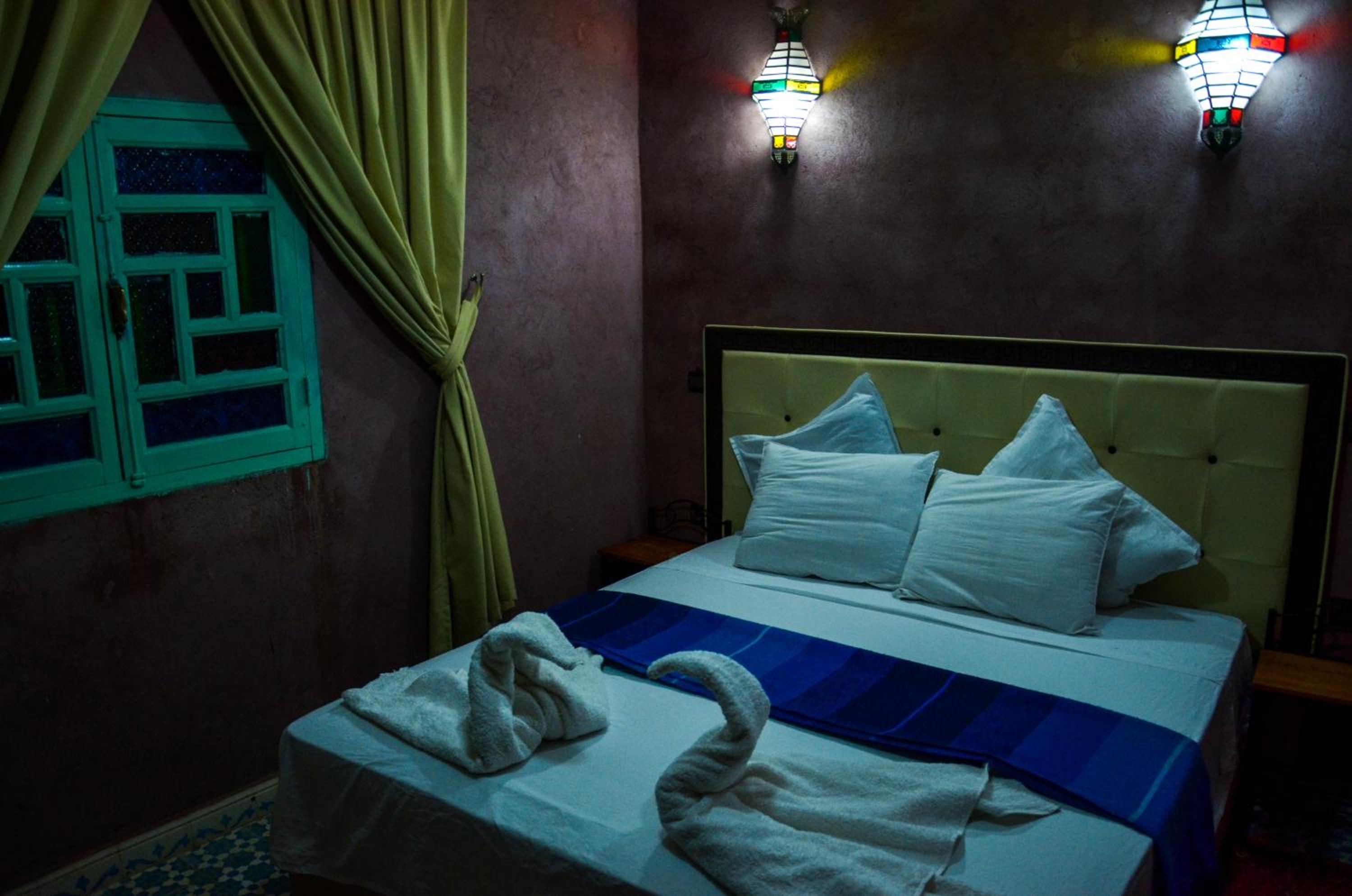 Riad Aslda