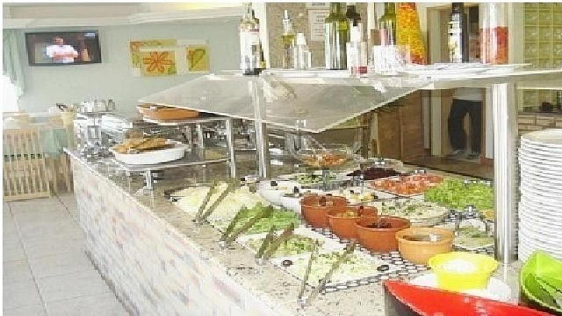 Apartamento Ingleses Norte