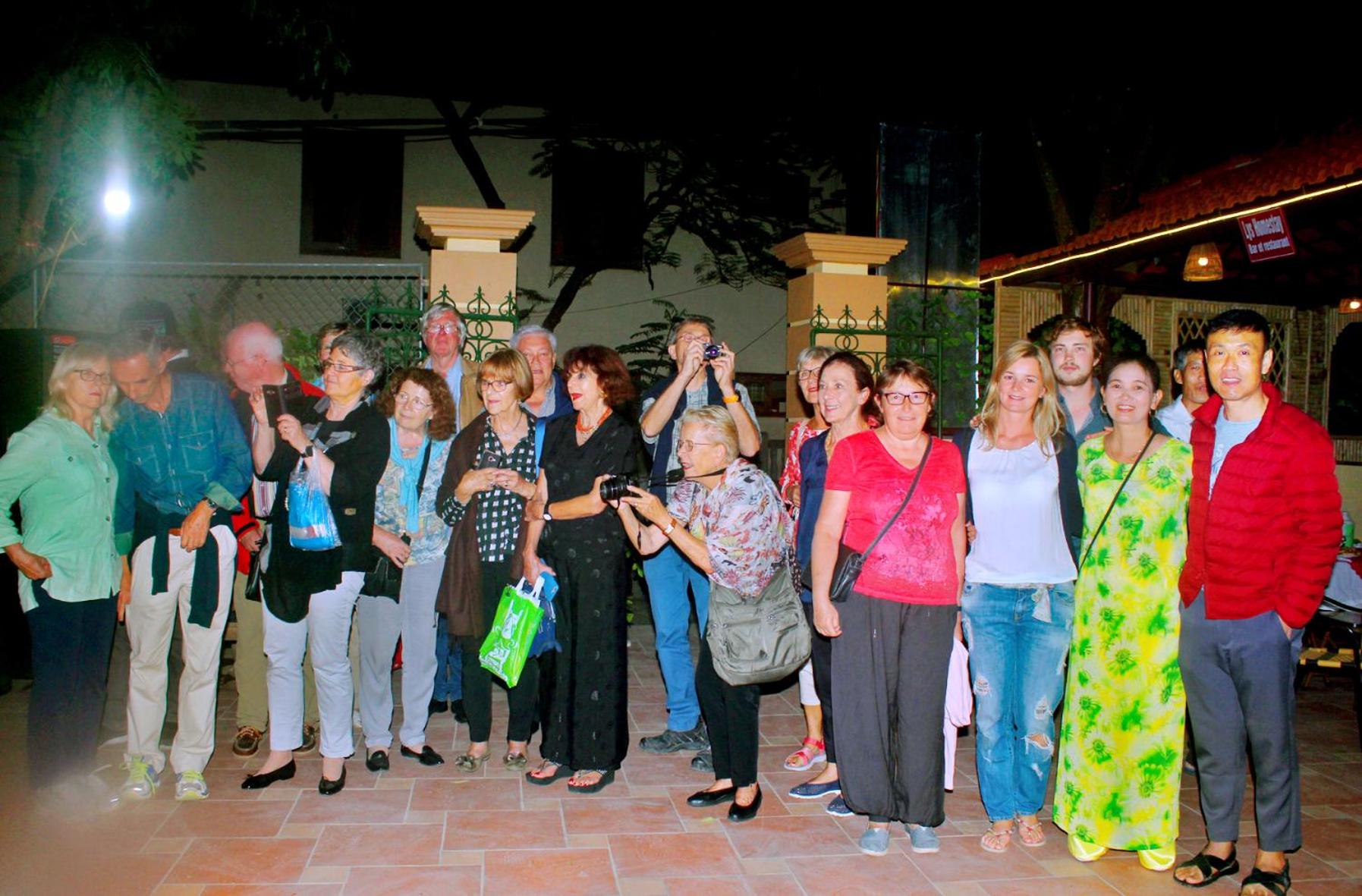 Lys Homestay
