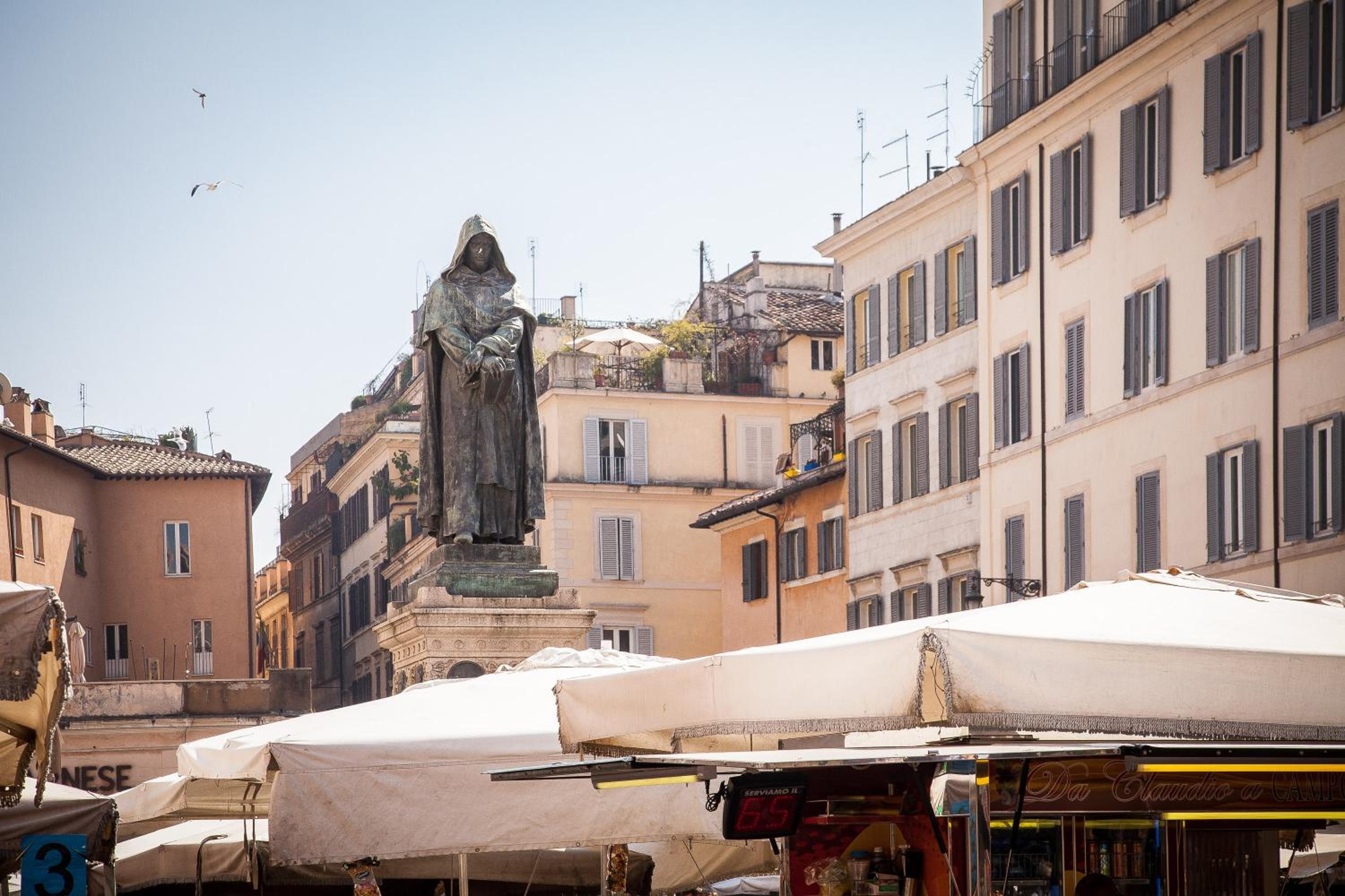 Prestigious Apartment Piazza Navona