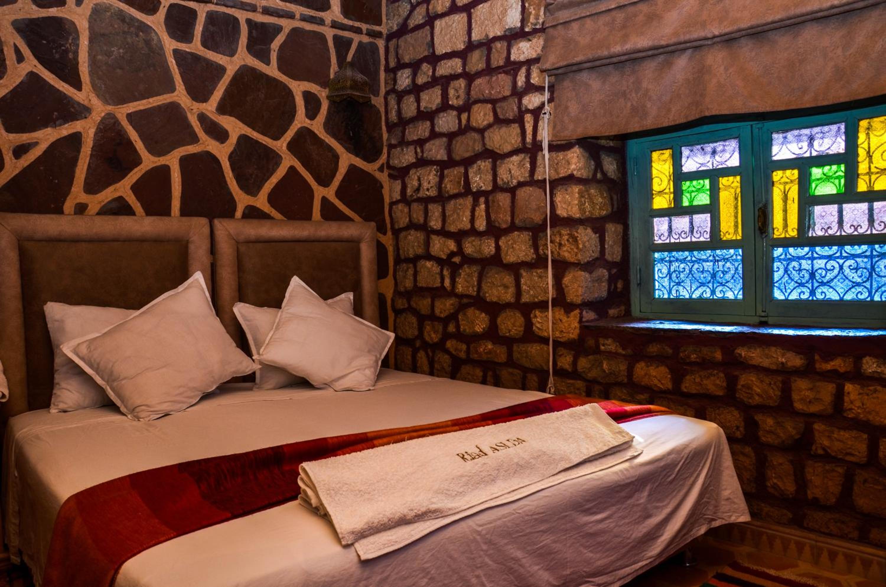 Riad Aslda