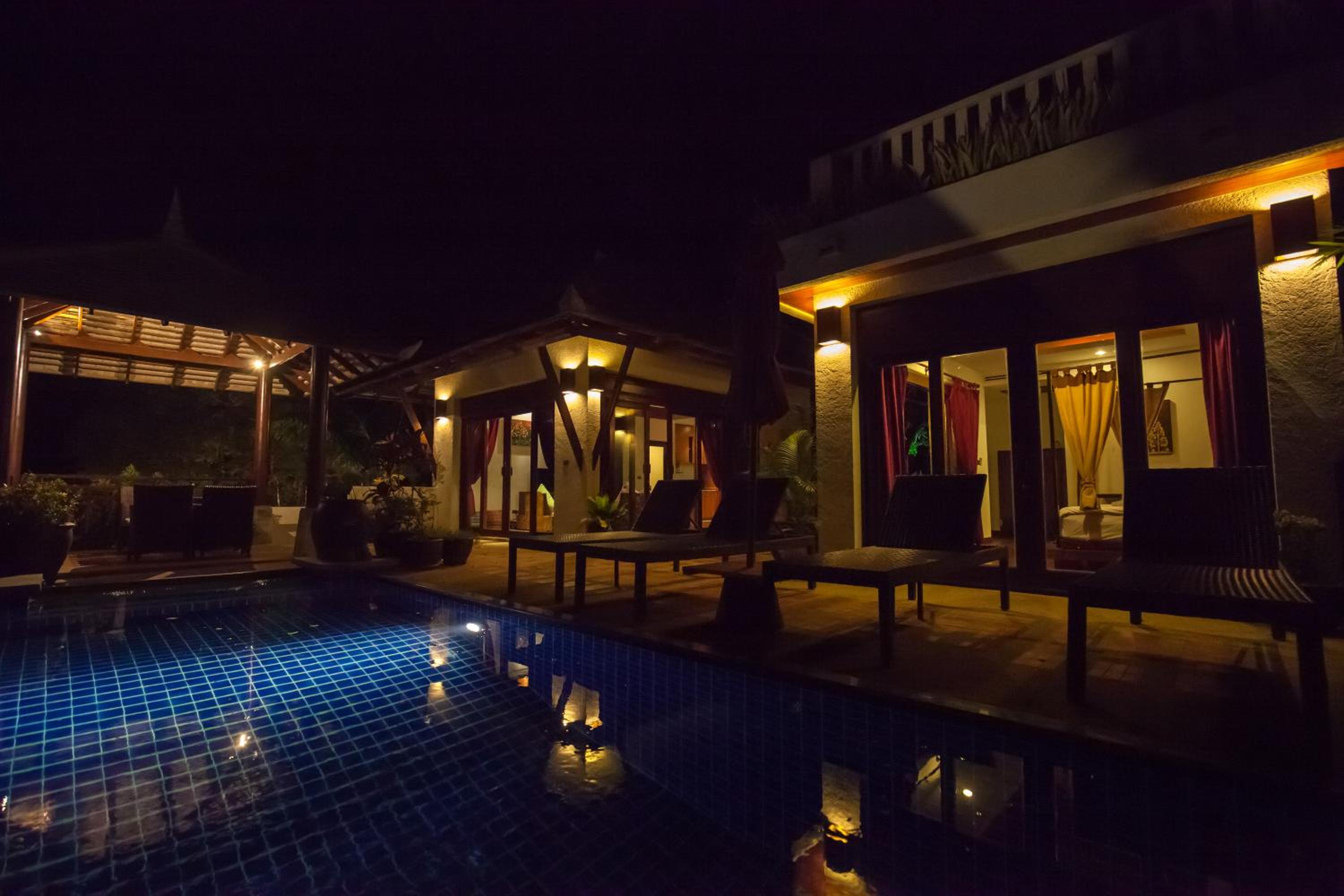 Thai Island Dream Estate
