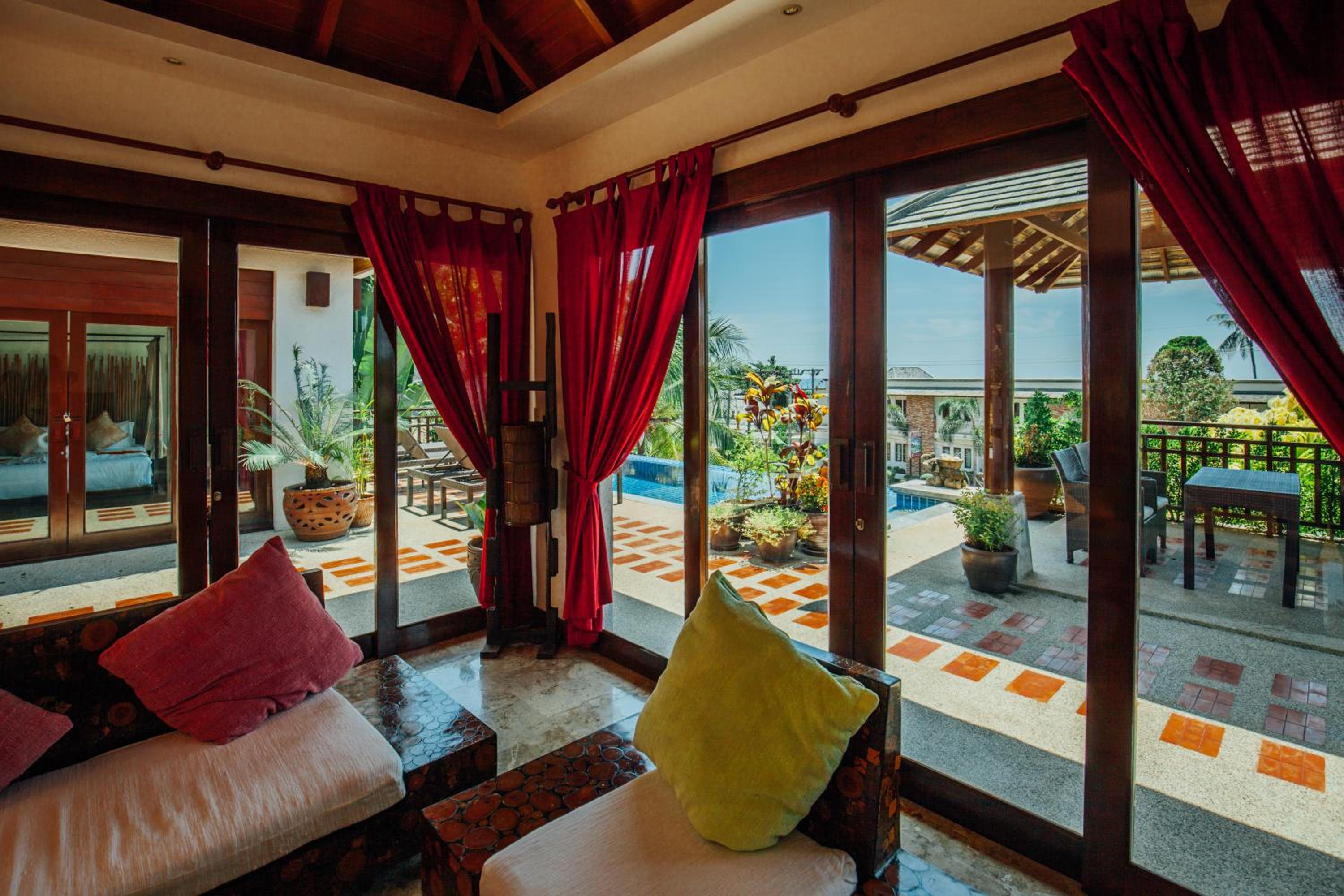 Thai Island Dream Estate