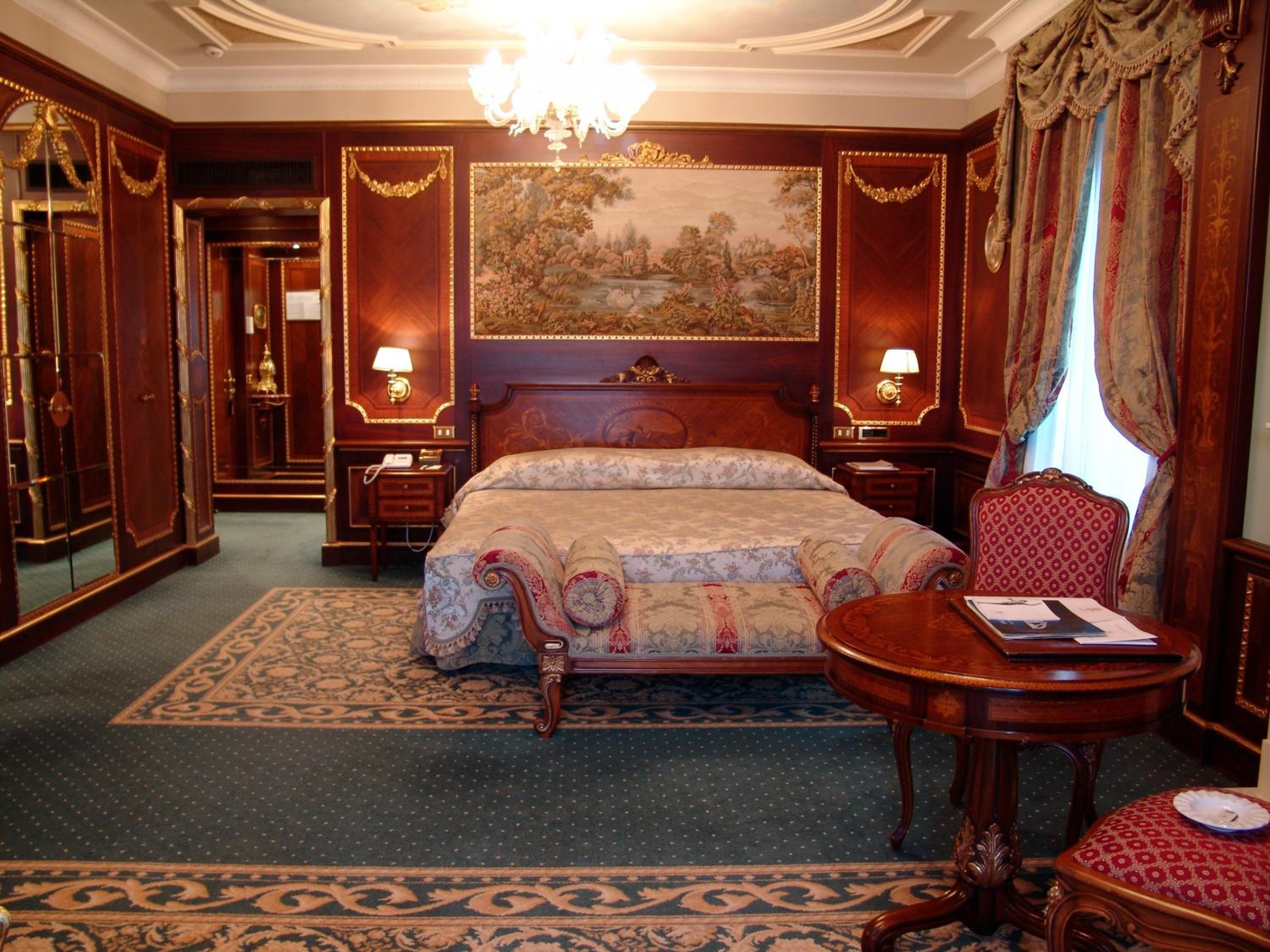 Stresa Vacations - Grand Hotel des Iles Borromees  SPA - Property Image 22