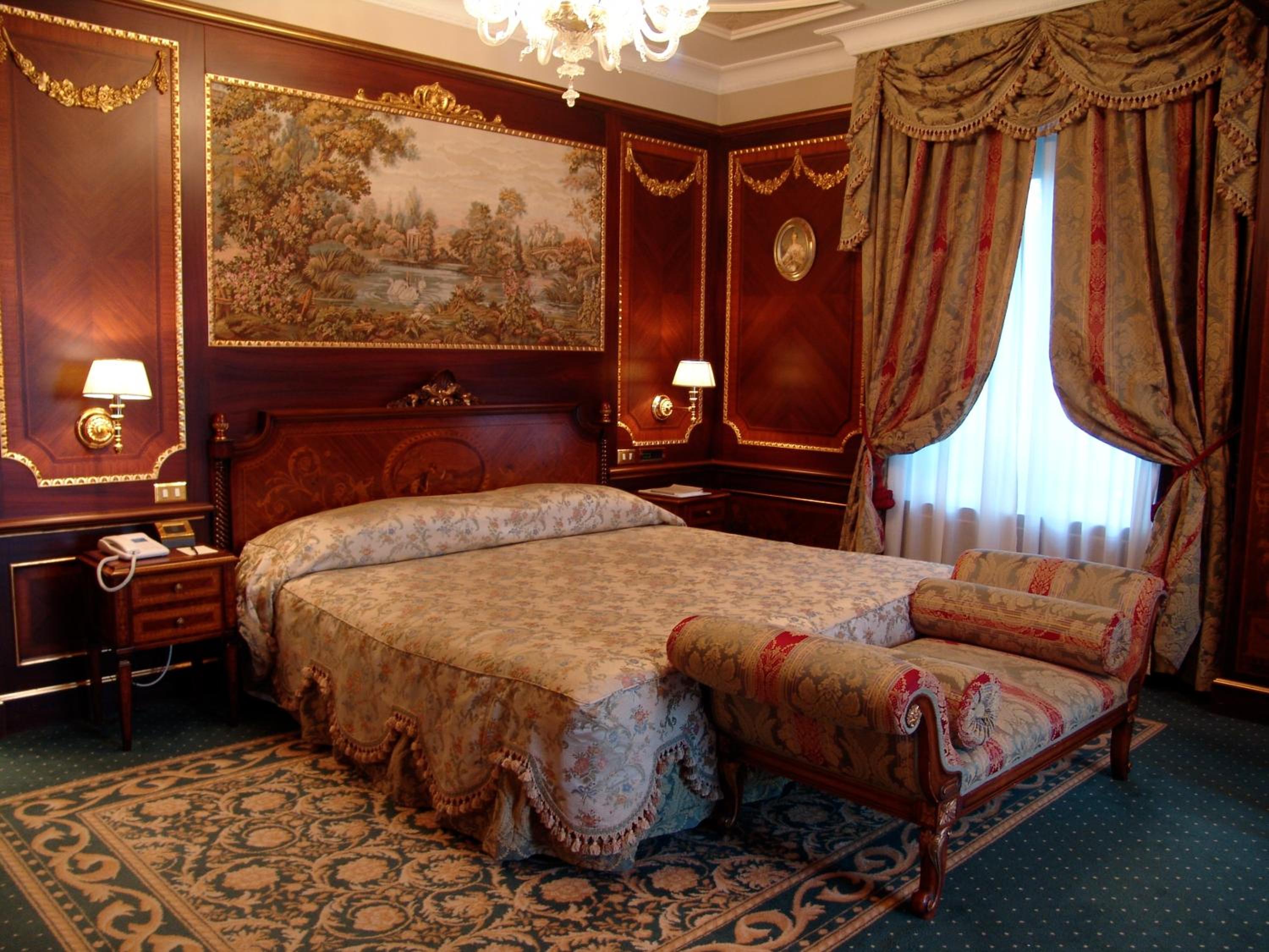 Stresa Vacations - Grand Hotel des Iles Borromees  SPA - Property Image 12