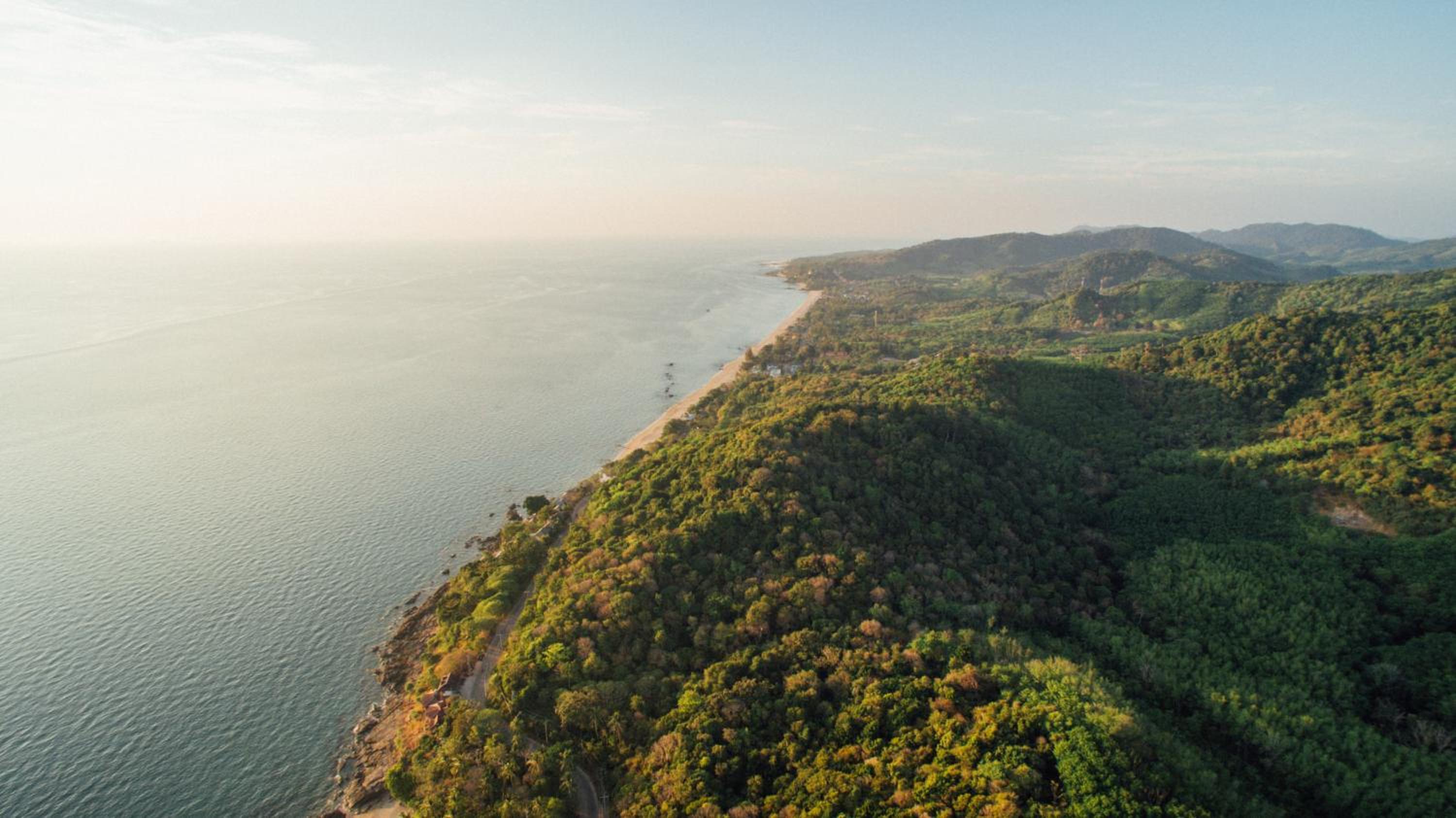 Thai Island Dream Estate