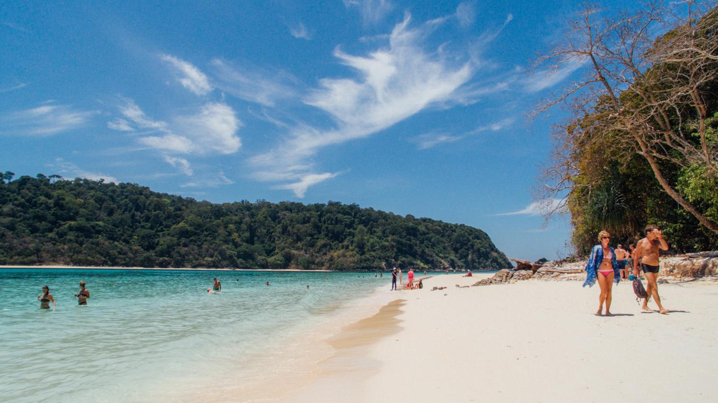 Thai Island Dream Estate