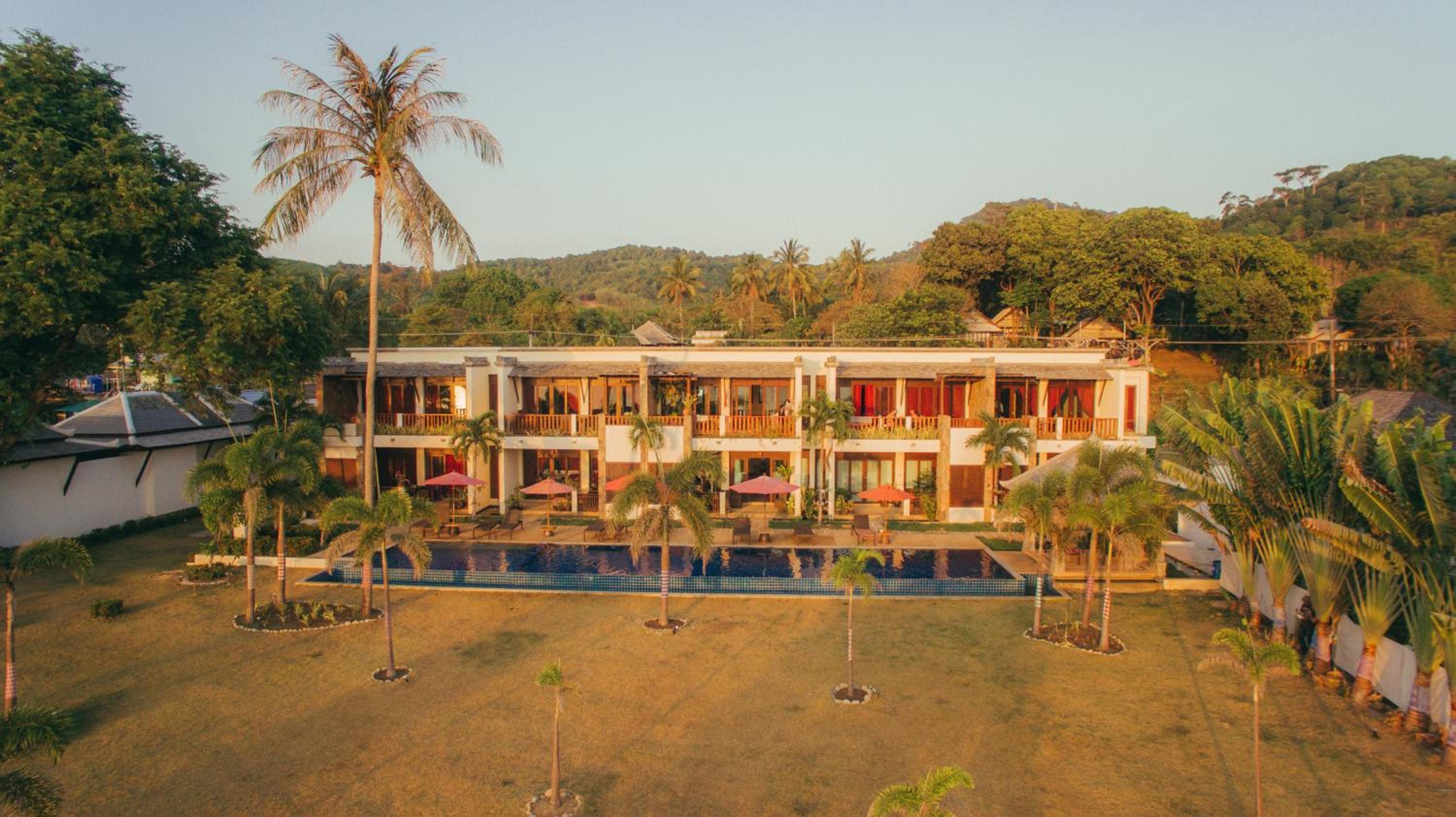 Thai Island Dream Estate
