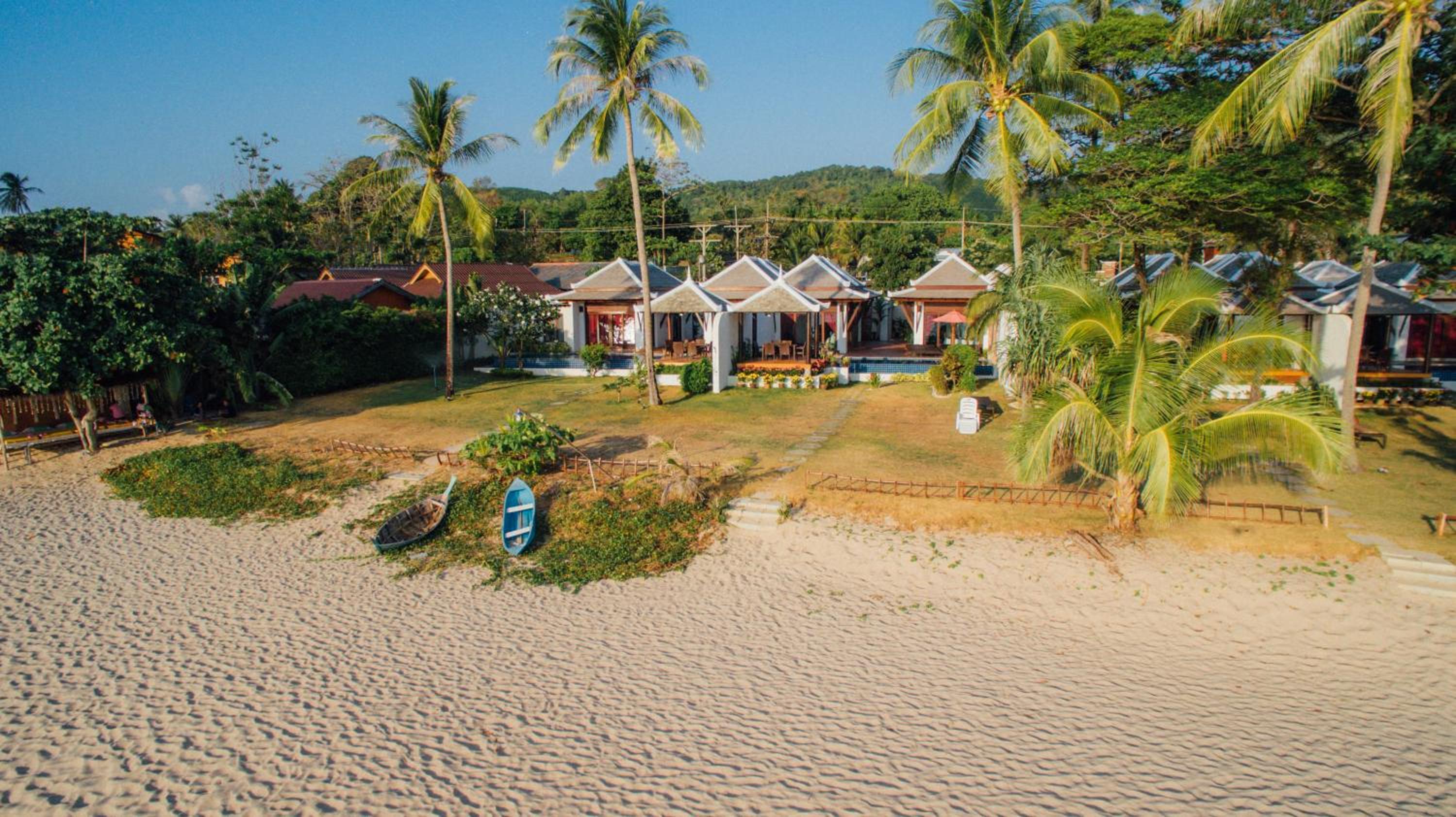 Thai Island Dream Estate
