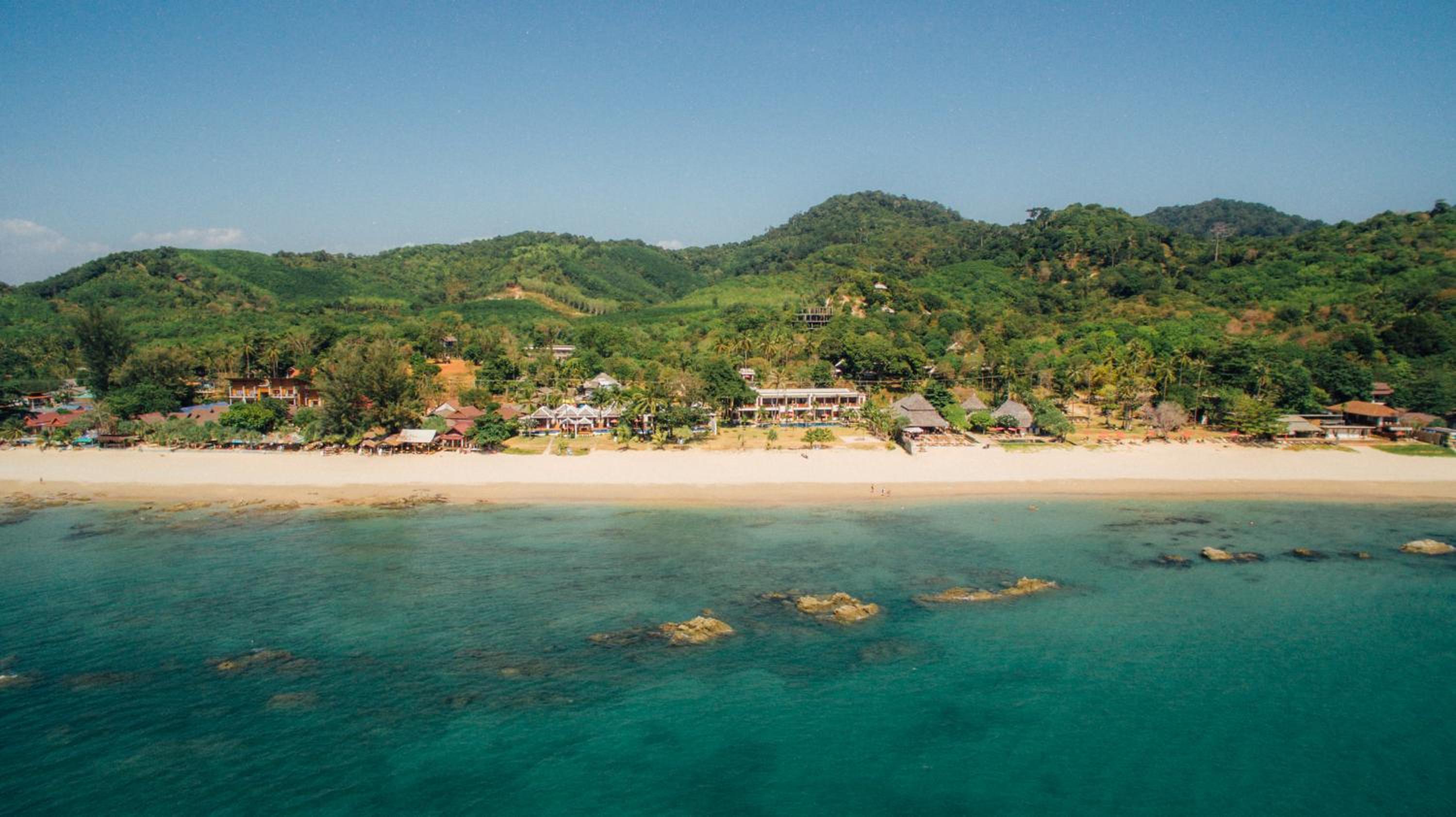 Thai Island Dream Estate